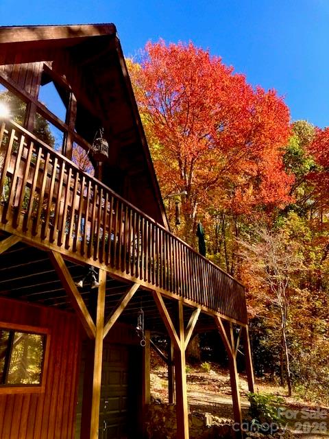170 Wonderwood Lane — Clyde