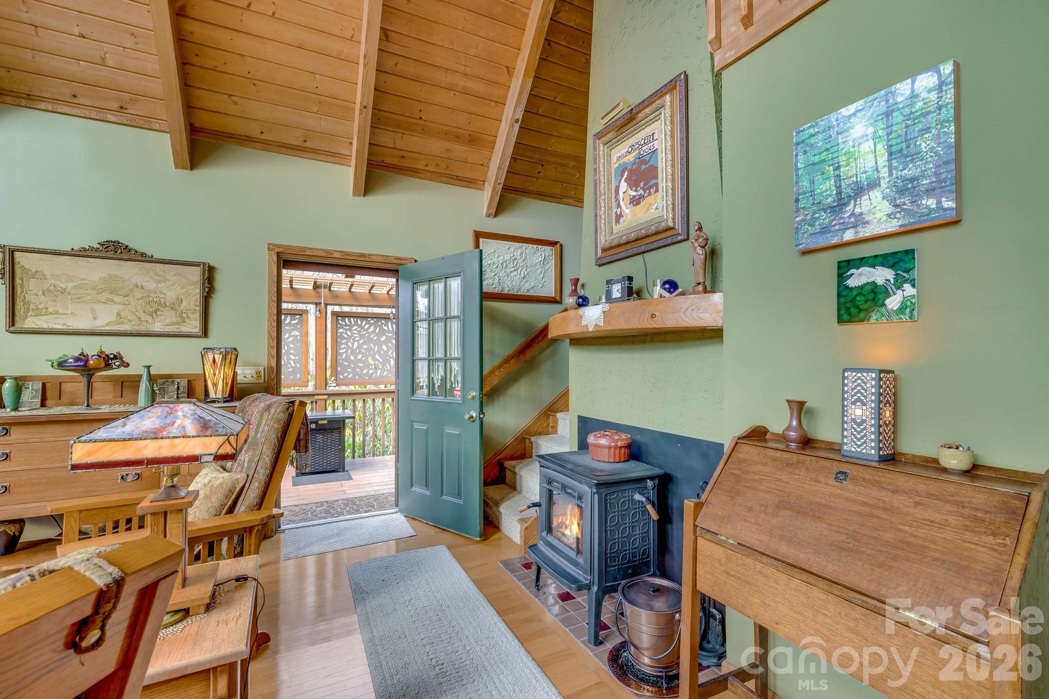 170 Wonderwood Lane — Clyde
