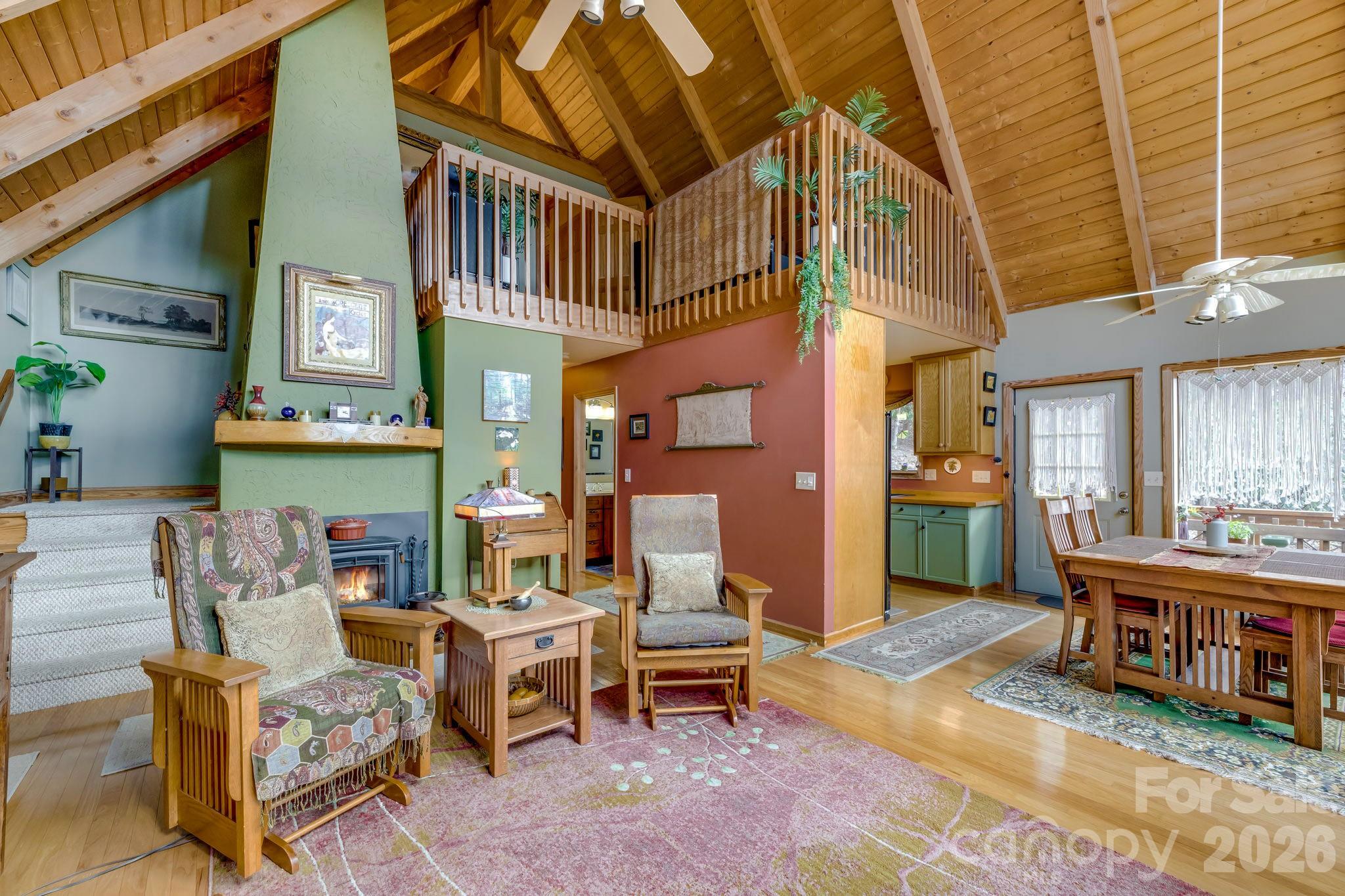 170 Wonderwood Lane — Clyde