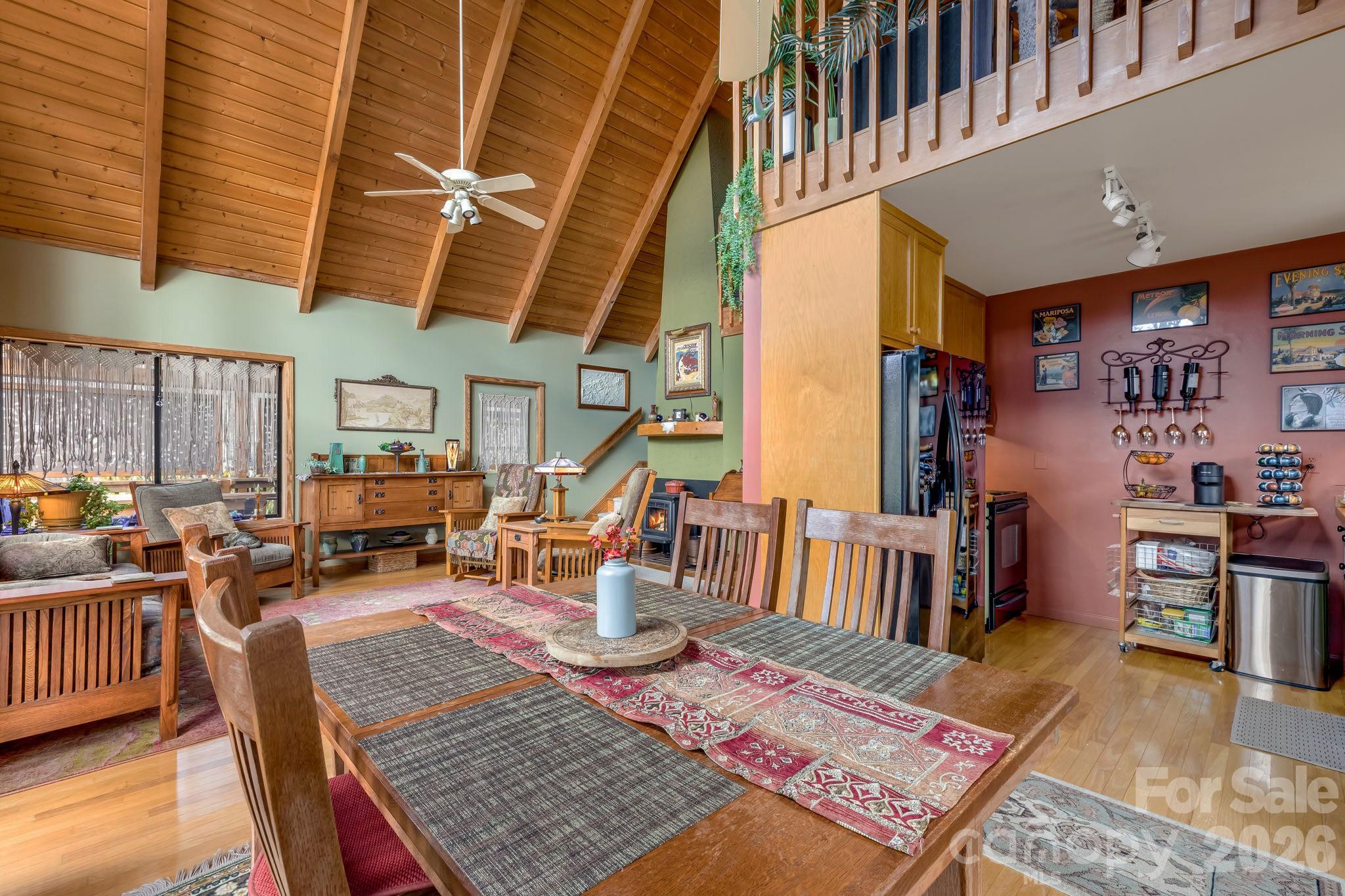 170 Wonderwood Lane — Clyde