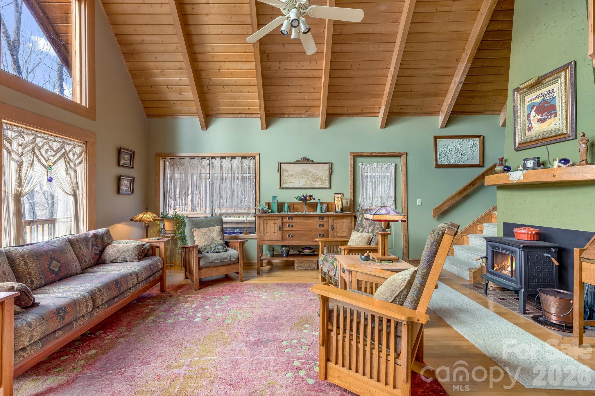 170 Wonderwood Lane — Clyde