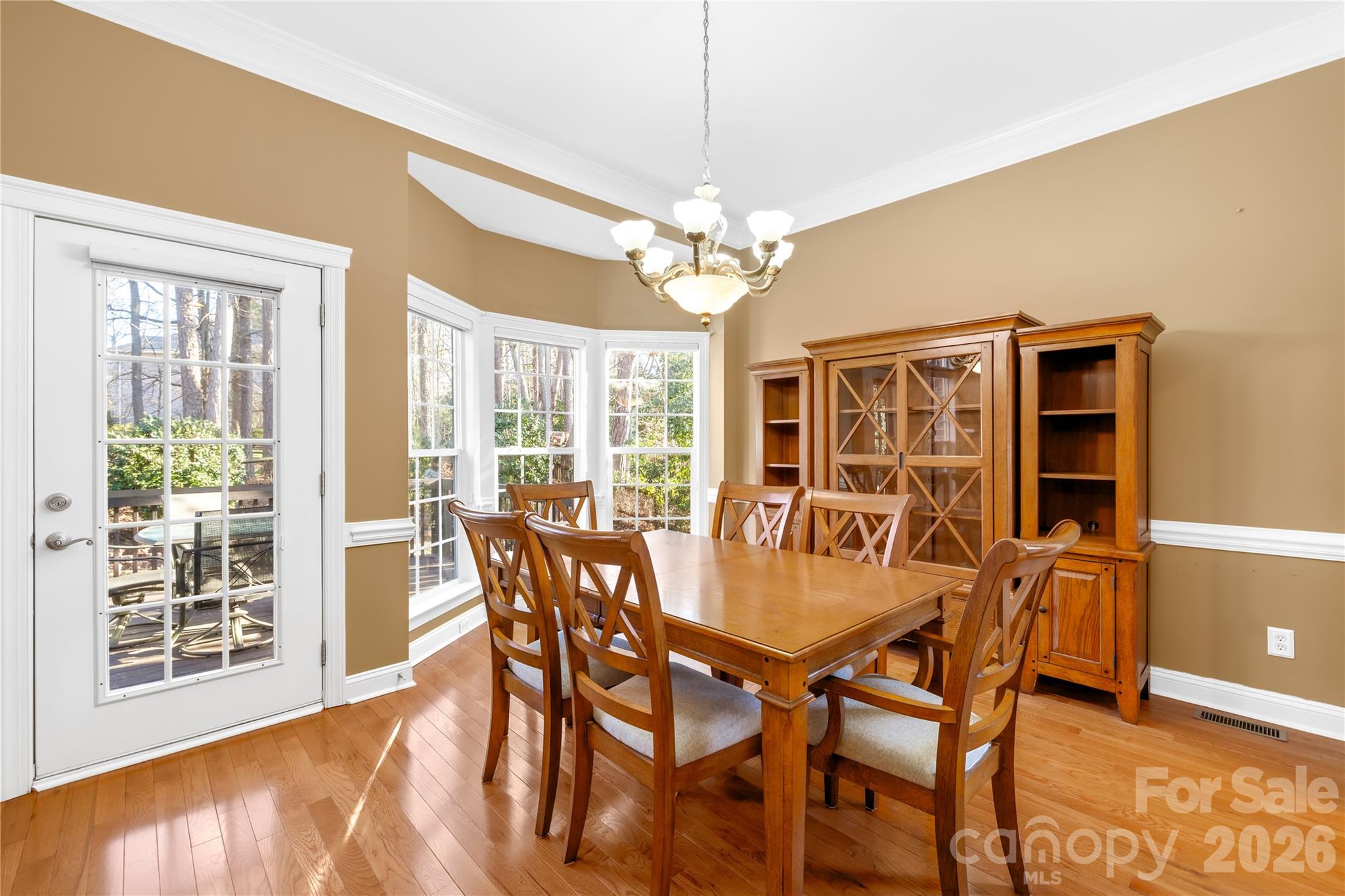 9325 Brown Gelly Drive — Huntersville