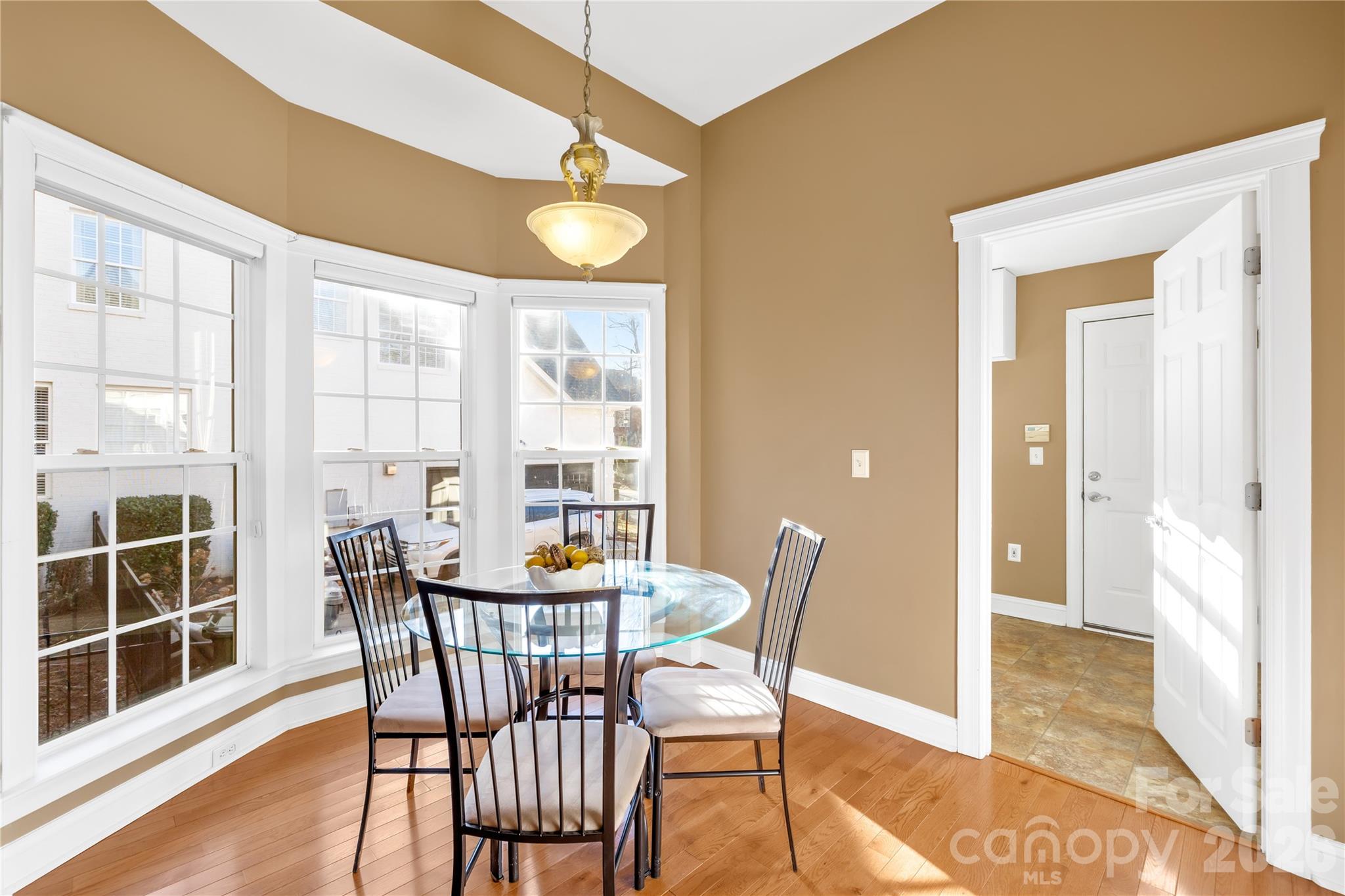 9325 Brown Gelly Drive — Huntersville