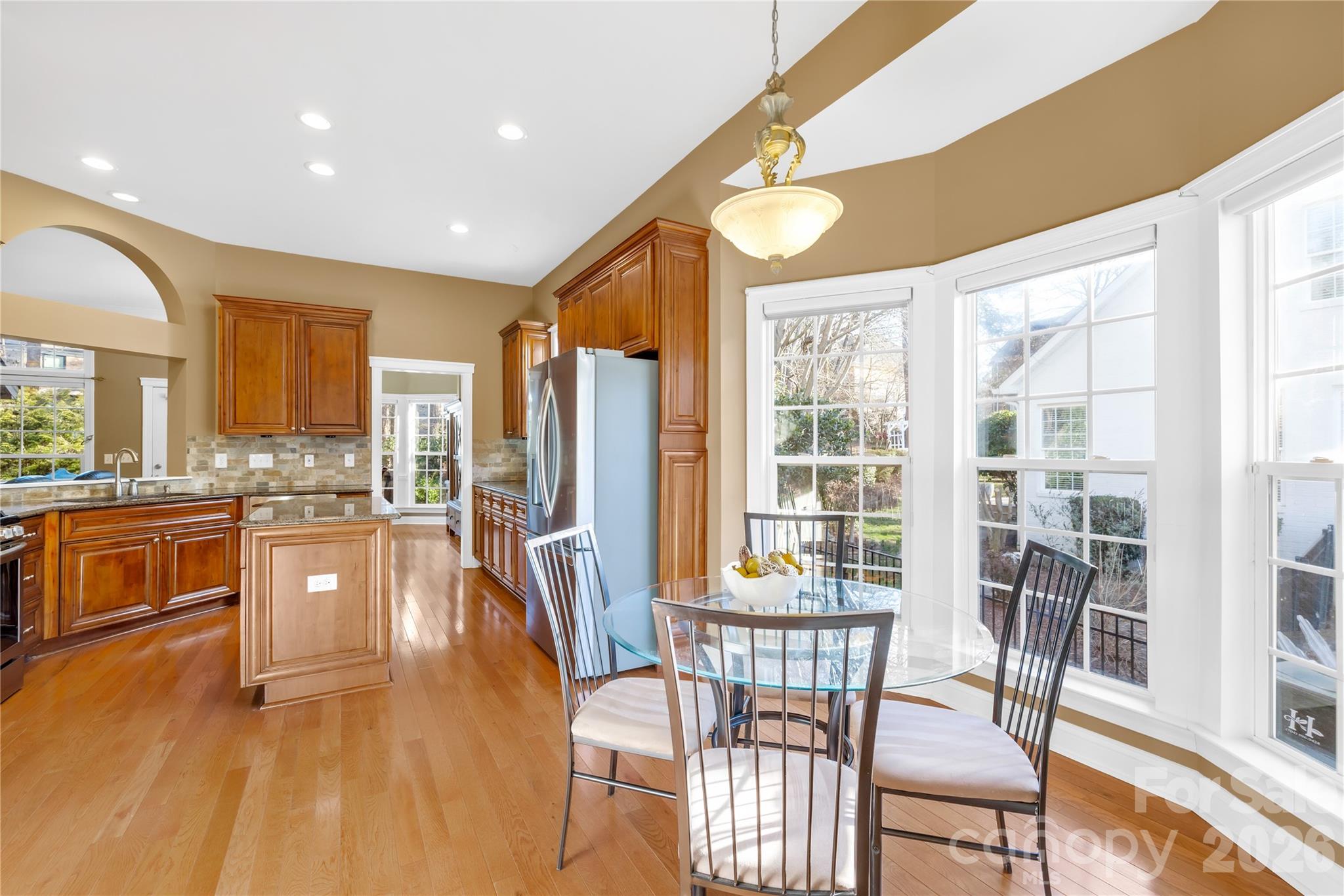 9325 Brown Gelly Drive — Huntersville
