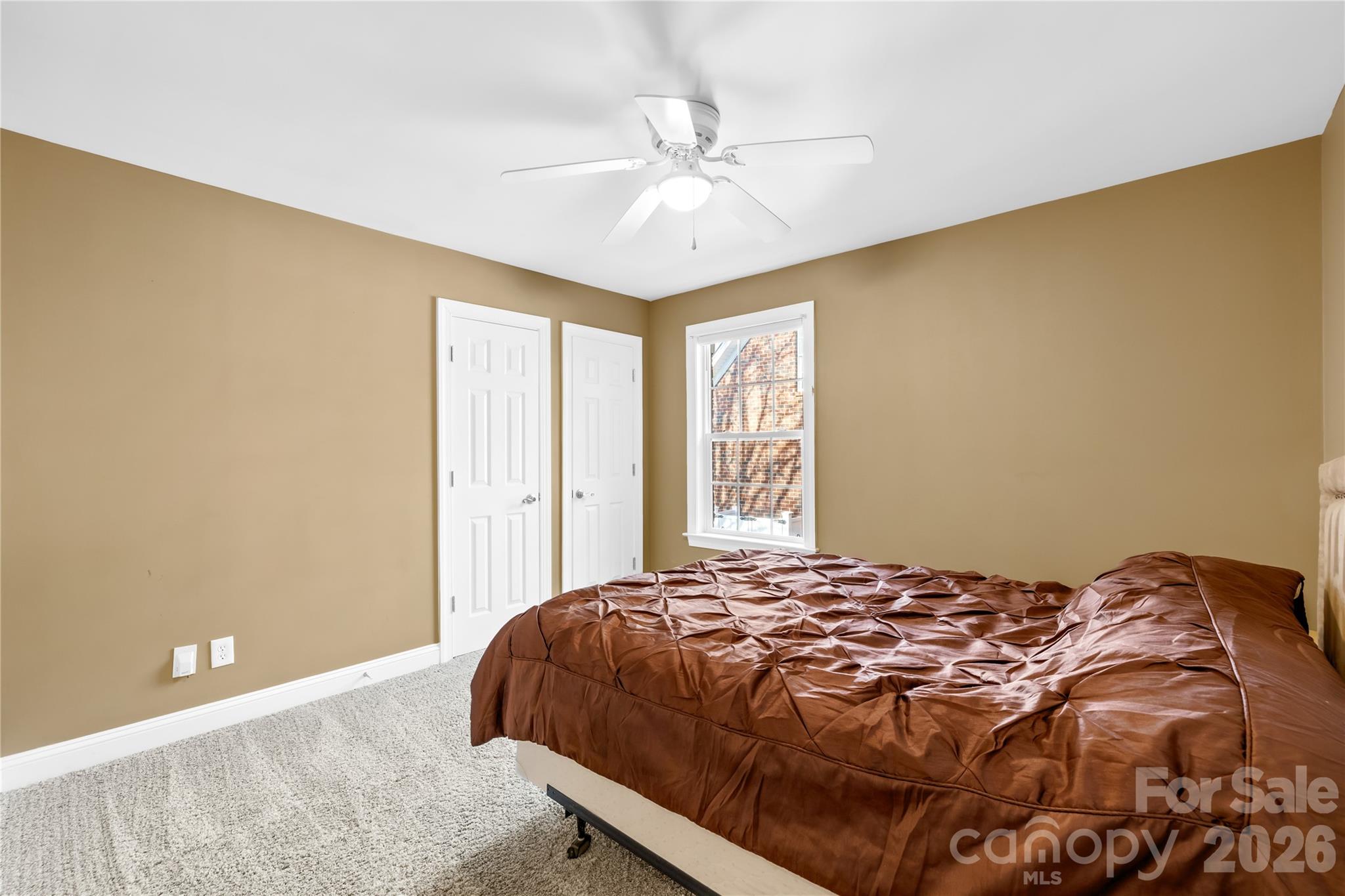 9325 Brown Gelly Drive — Huntersville