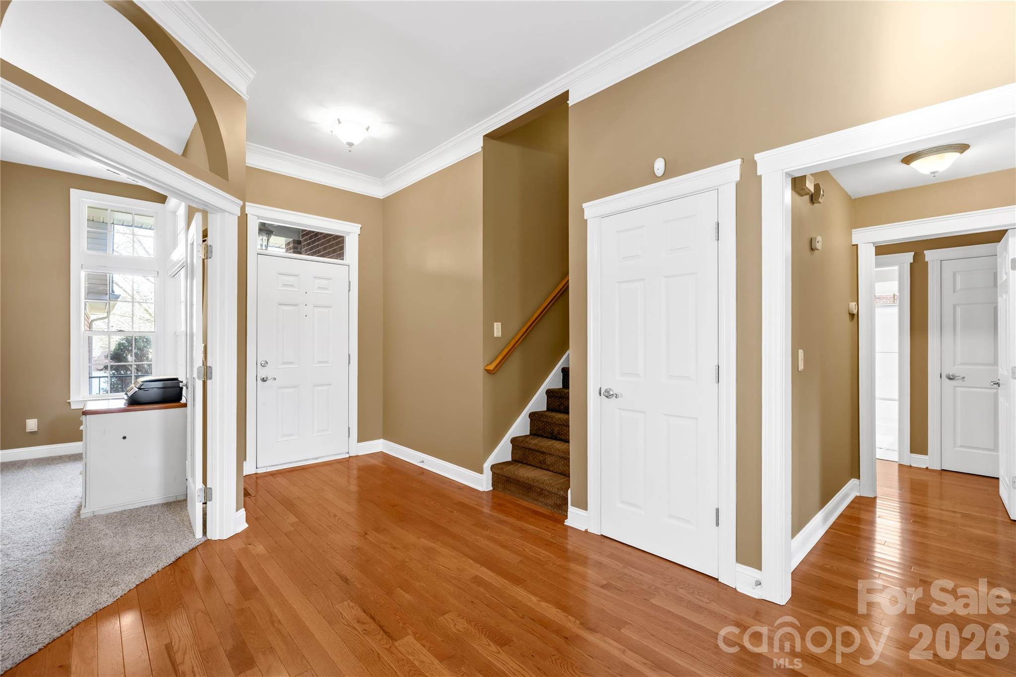 9325 Brown Gelly Drive — Huntersville