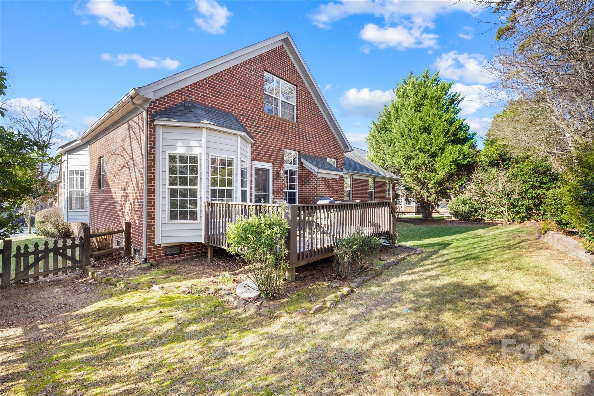 9325 Brown Gelly Drive — Huntersville