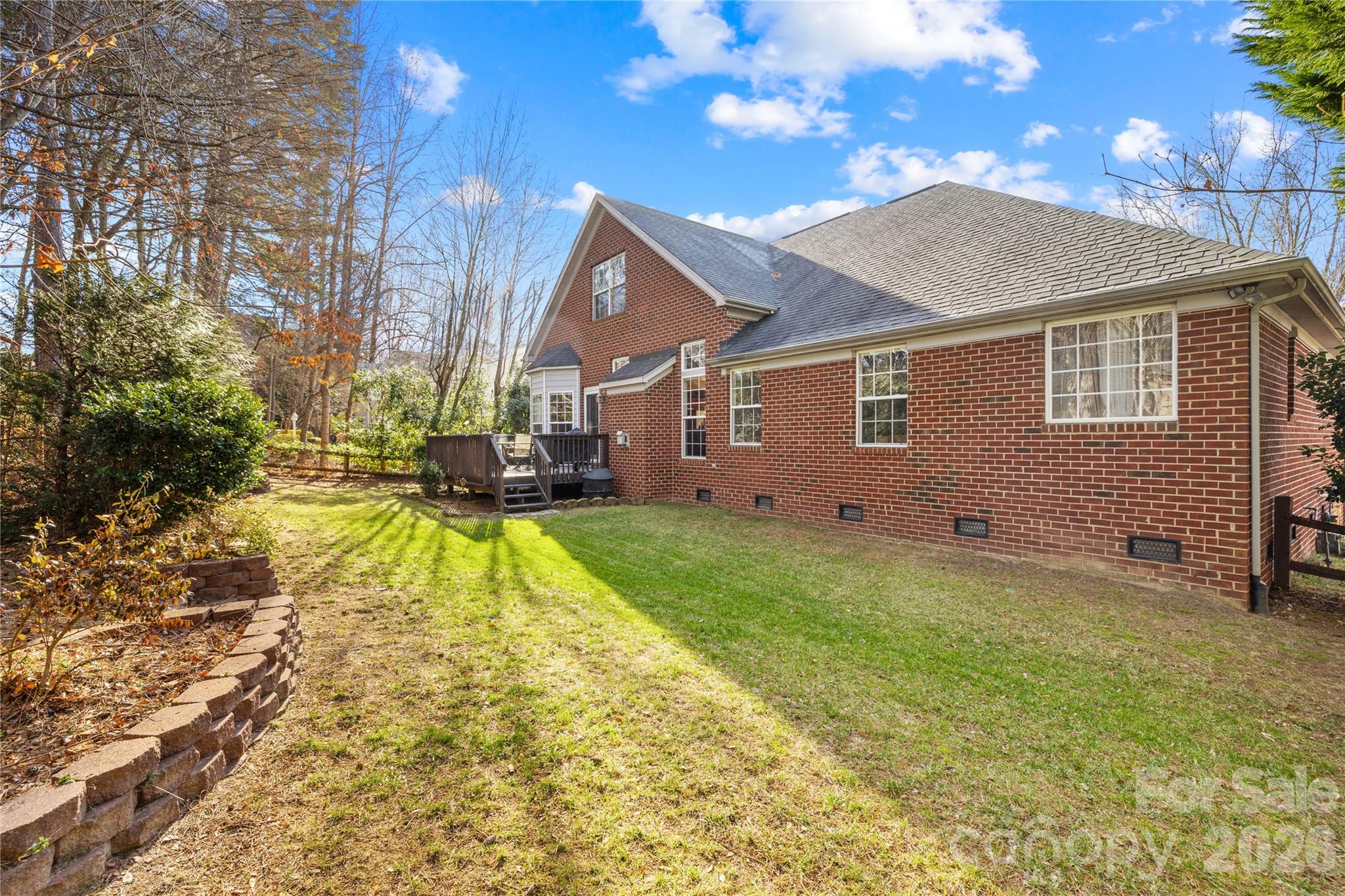 9325 Brown Gelly Drive — Huntersville