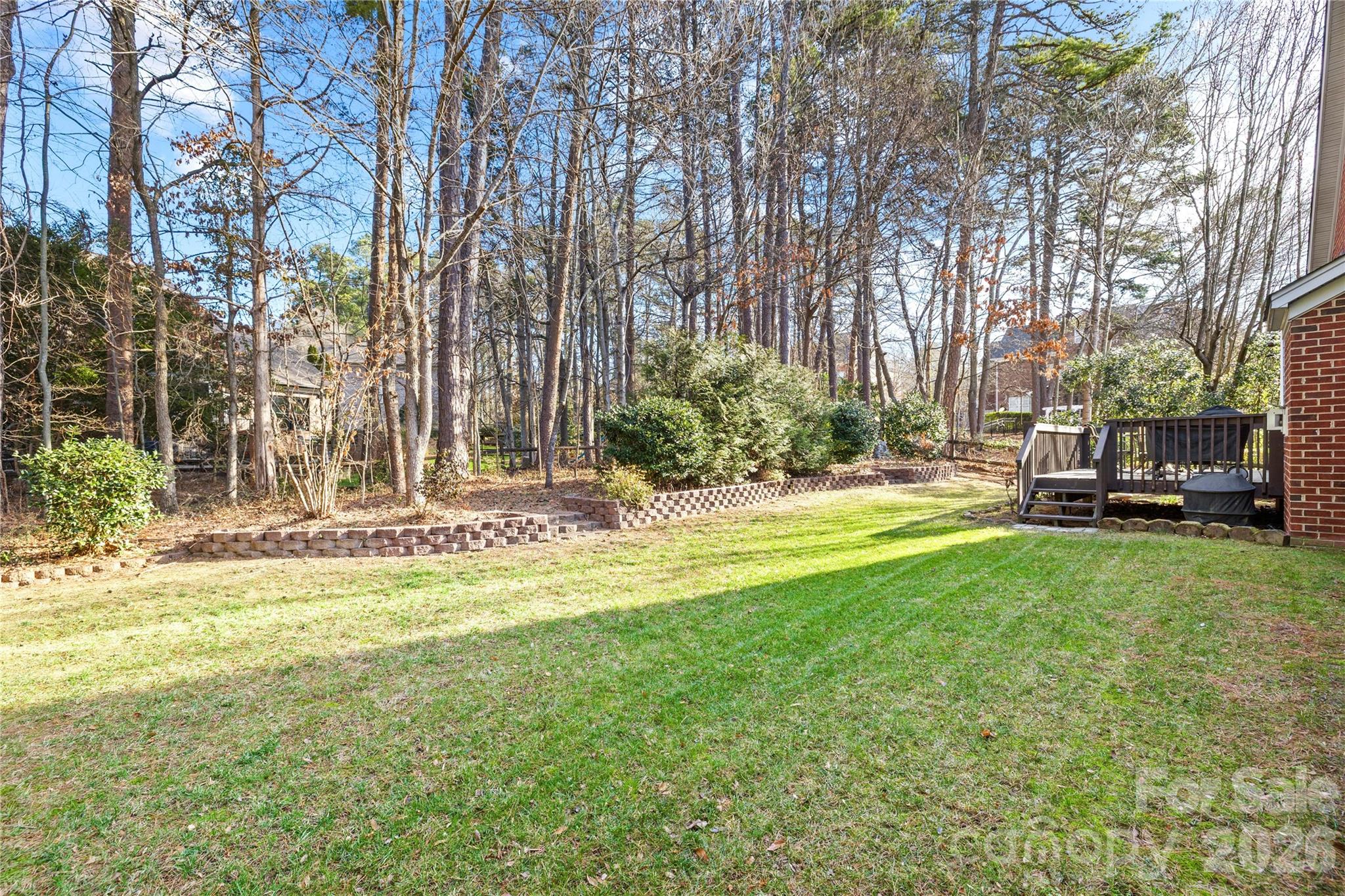 9325 Brown Gelly Drive — Huntersville