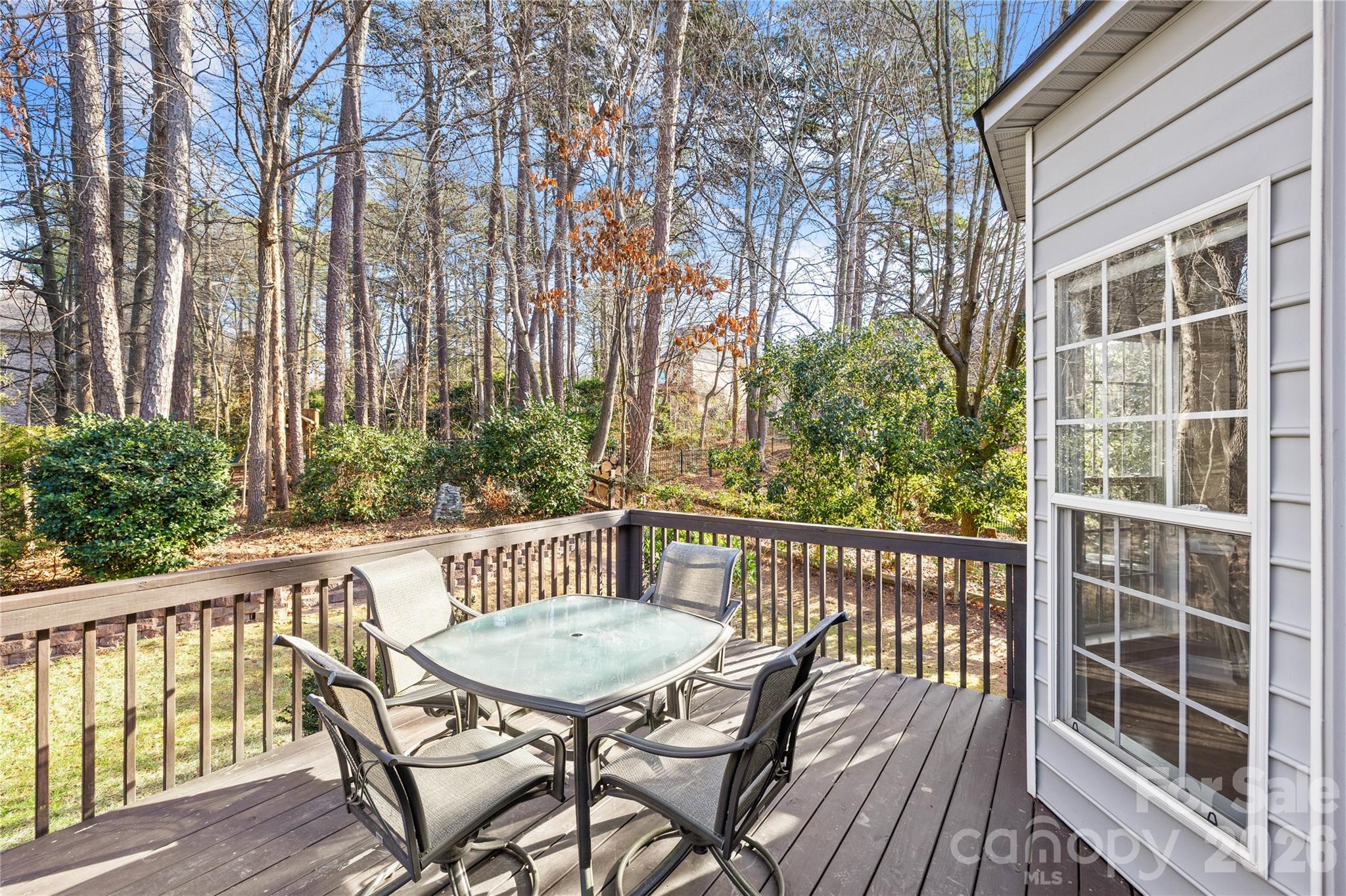 9325 Brown Gelly Drive — Huntersville