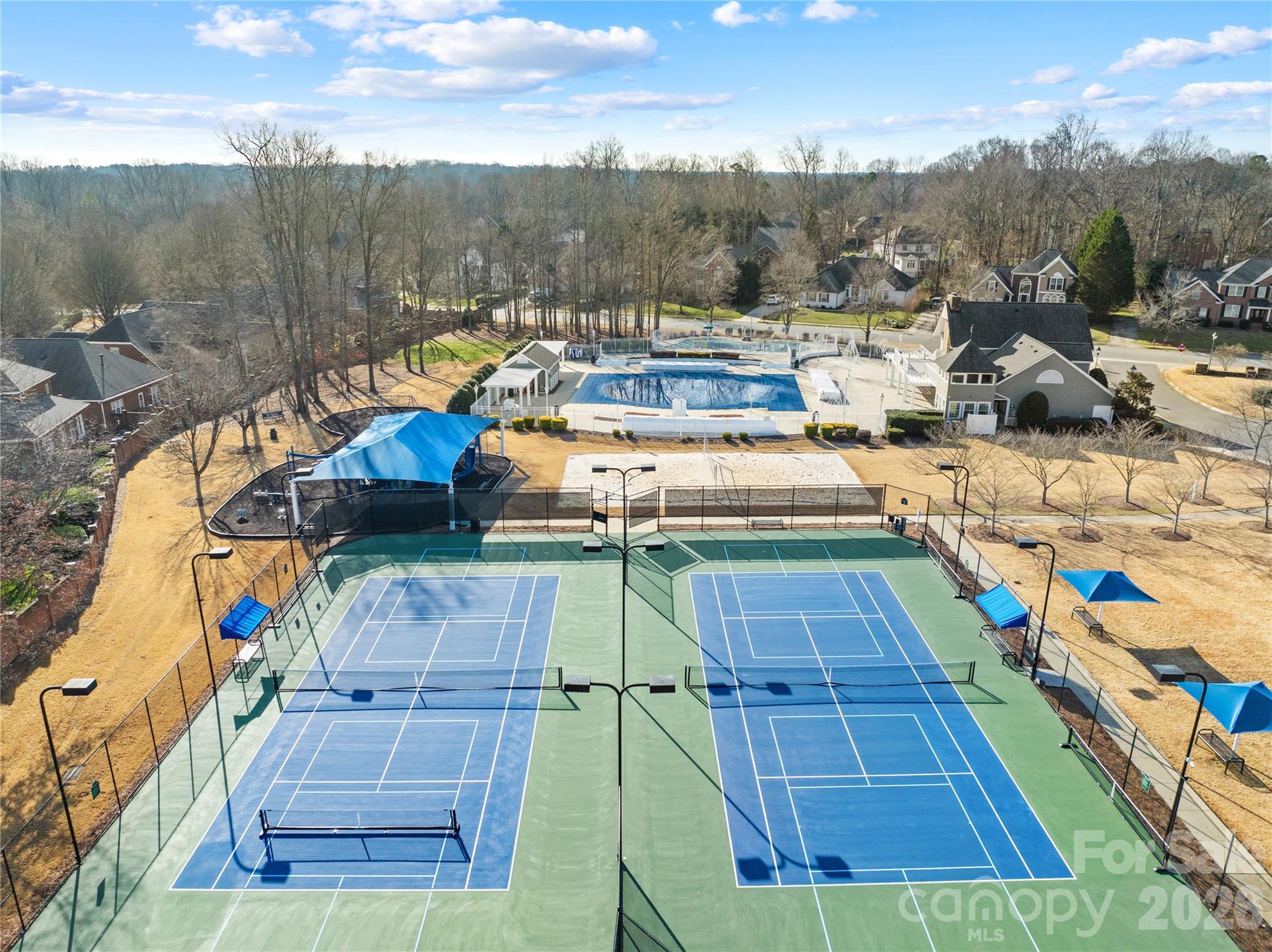 9325 Brown Gelly Drive — Huntersville