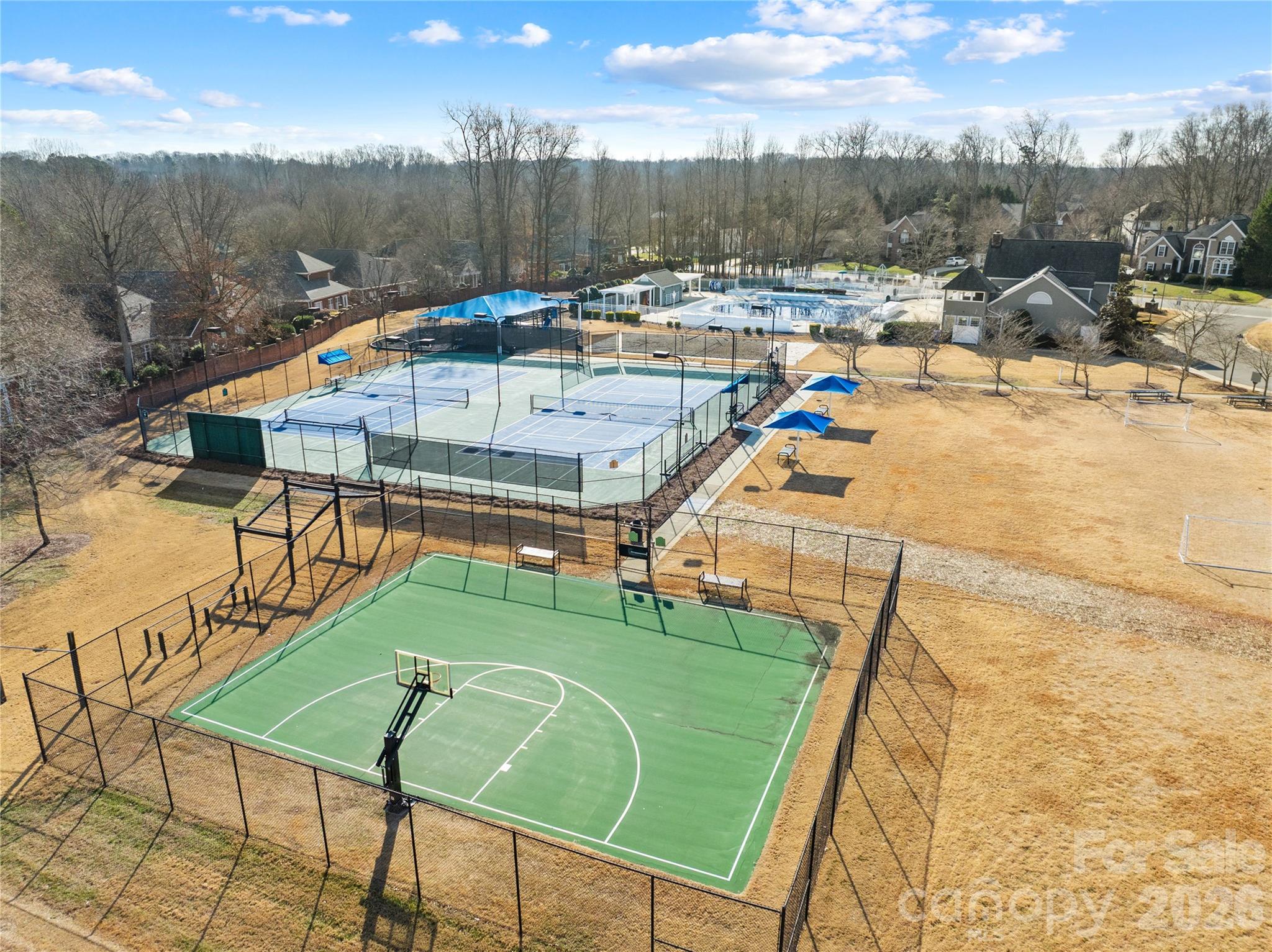 9325 Brown Gelly Drive — Huntersville