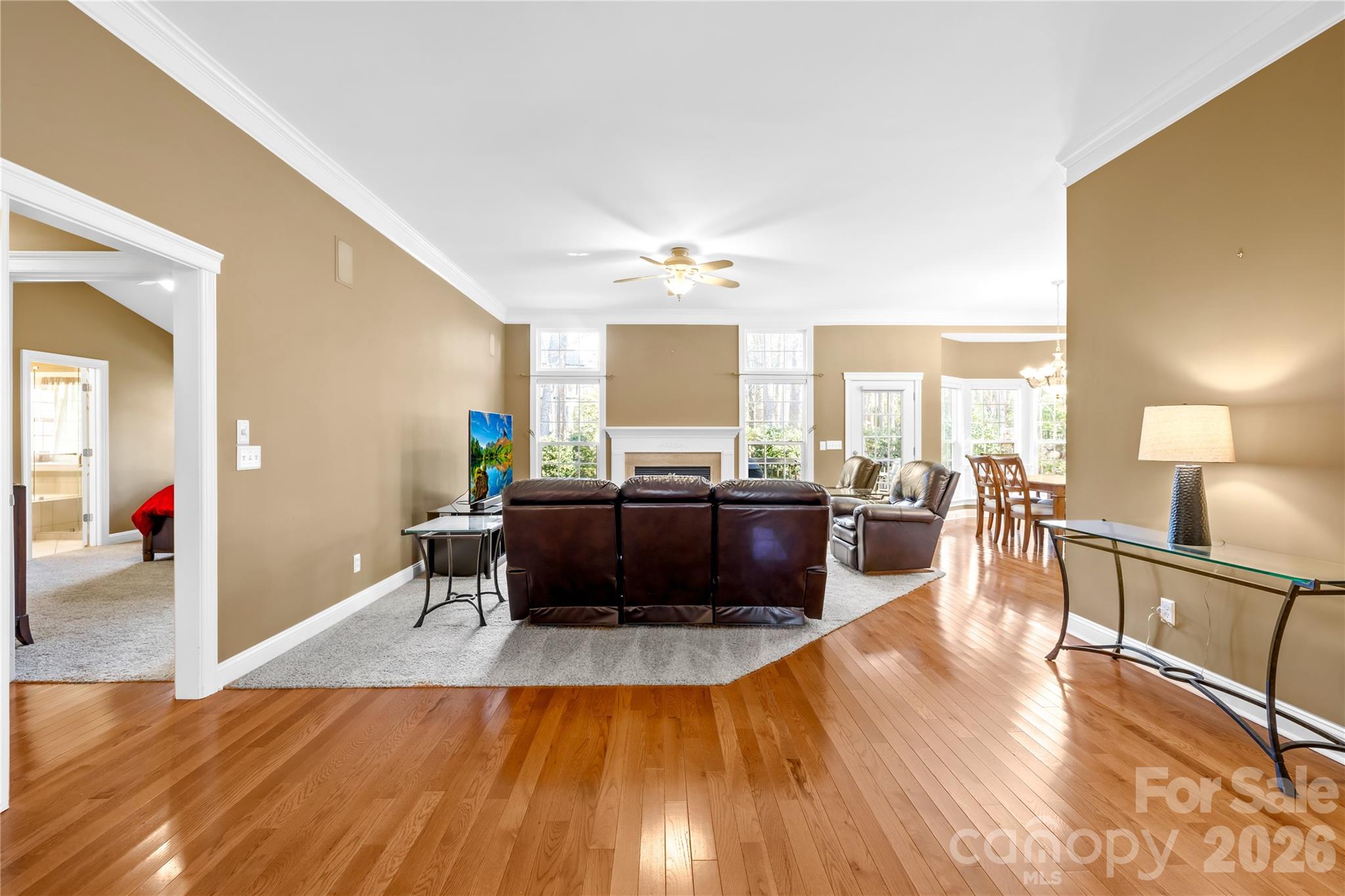 9325 Brown Gelly Drive — Huntersville