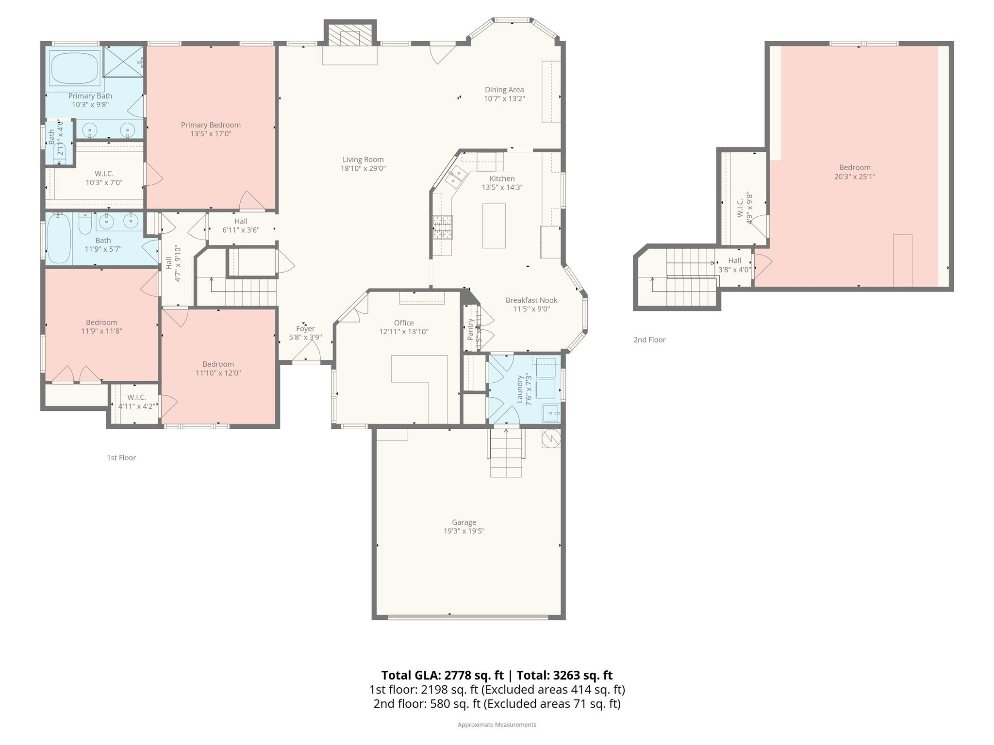 9325 Brown Gelly Drive — Huntersville