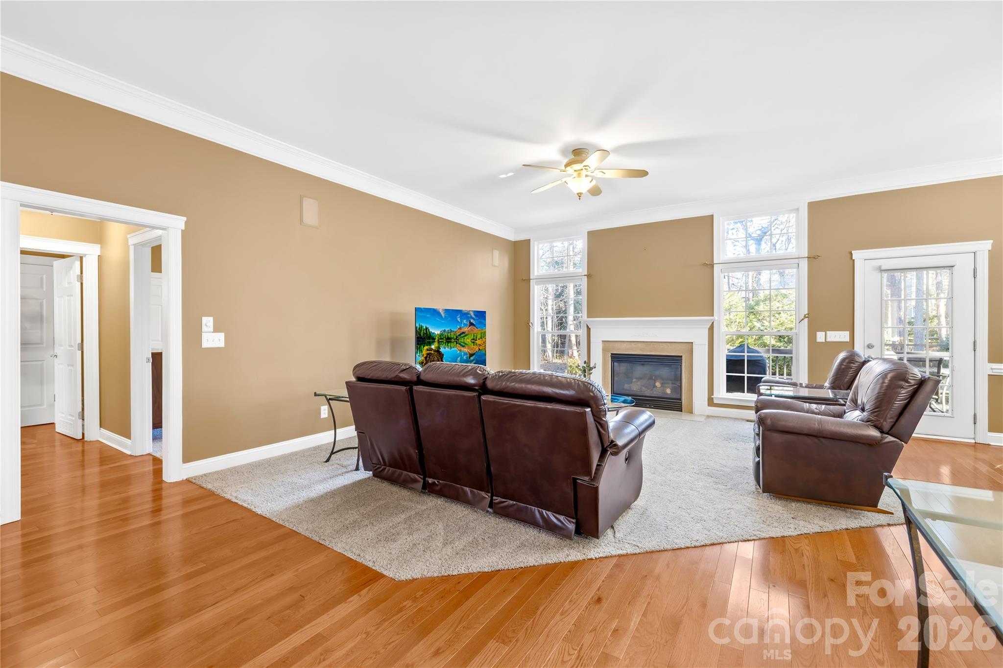 9325 Brown Gelly Drive — Huntersville