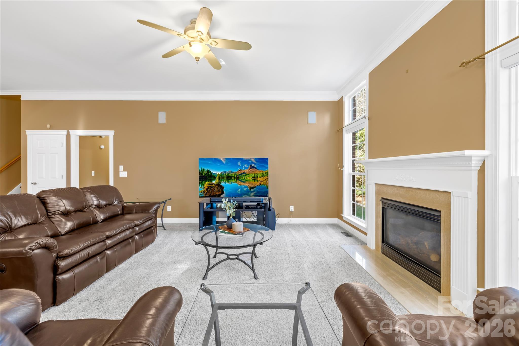 9325 Brown Gelly Drive — Huntersville