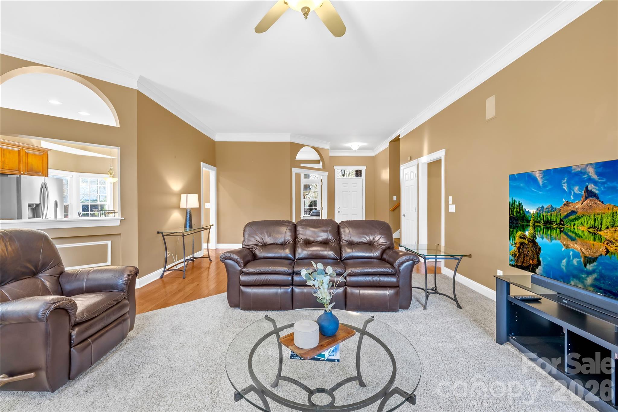 9325 Brown Gelly Drive — Huntersville