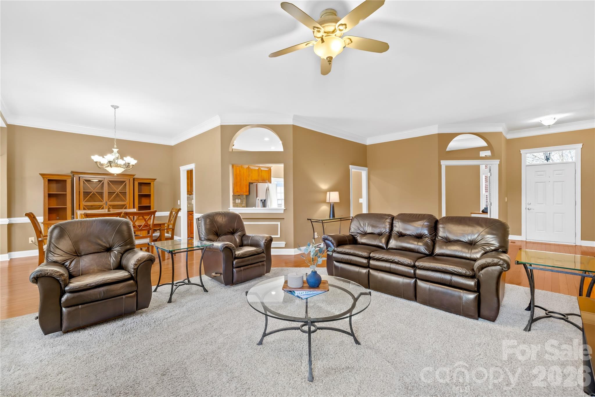 9325 Brown Gelly Drive — Huntersville