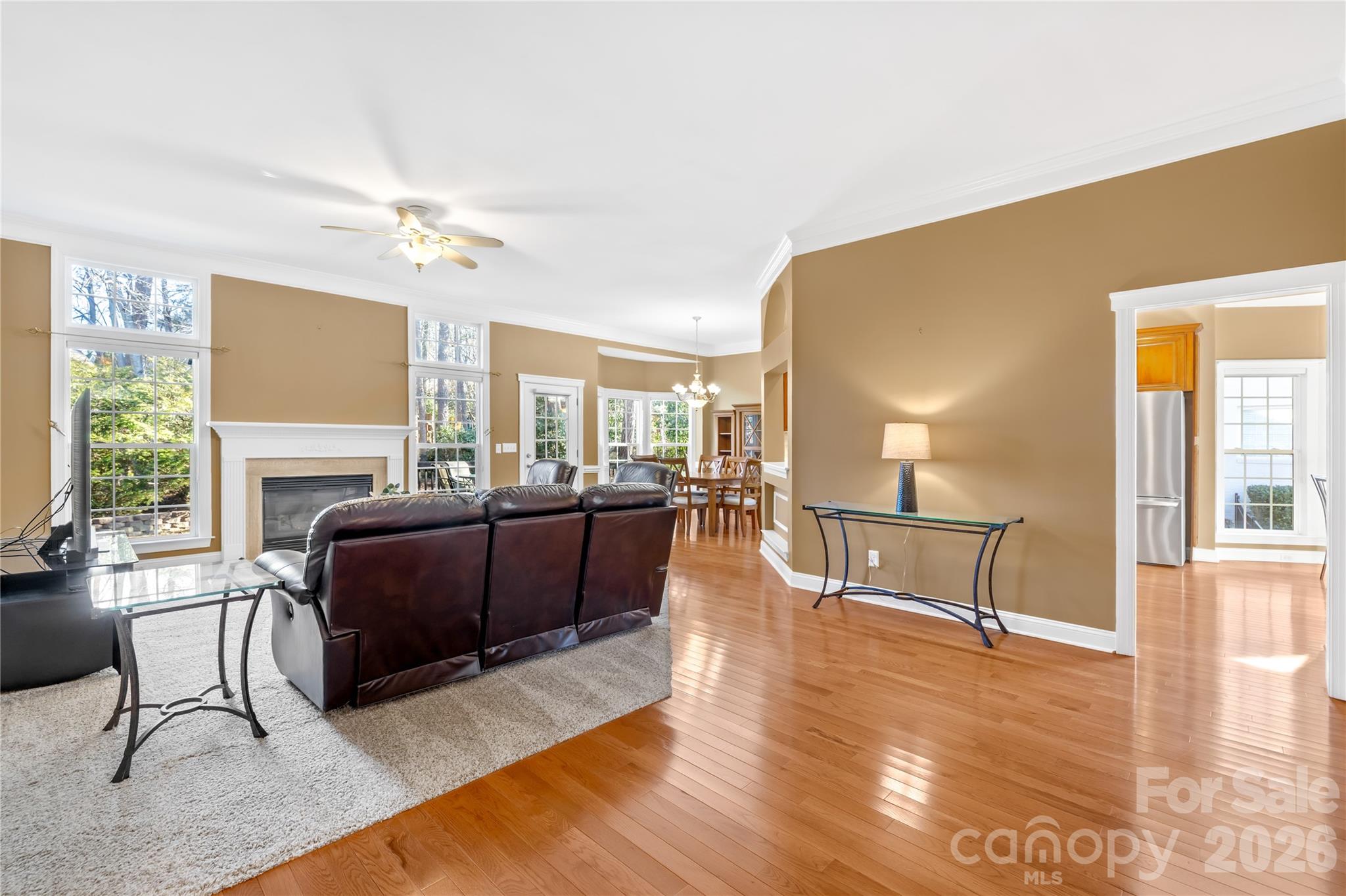 9325 Brown Gelly Drive — Huntersville