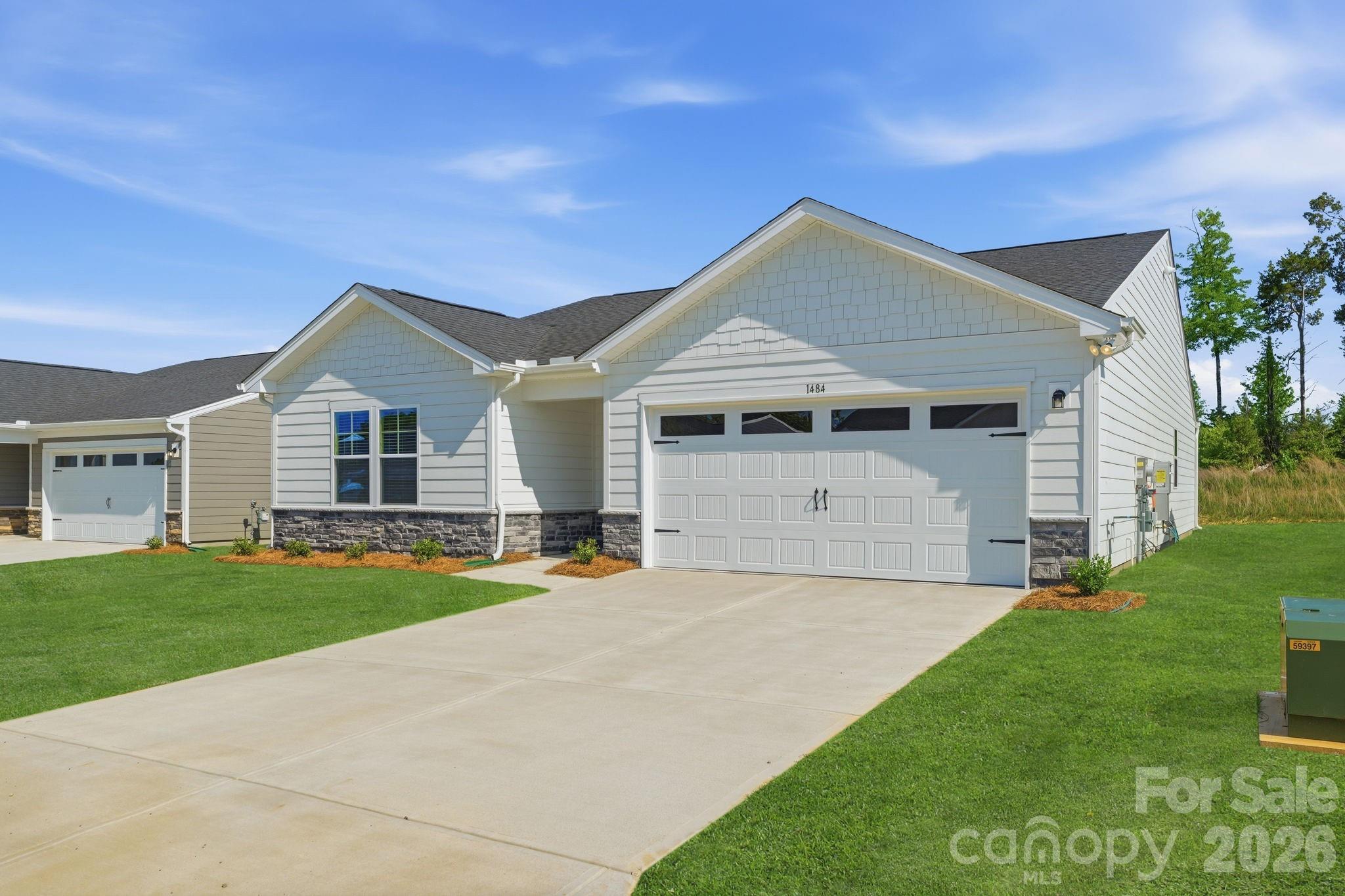 1484 Ardmore Drive — Sherrills Ford