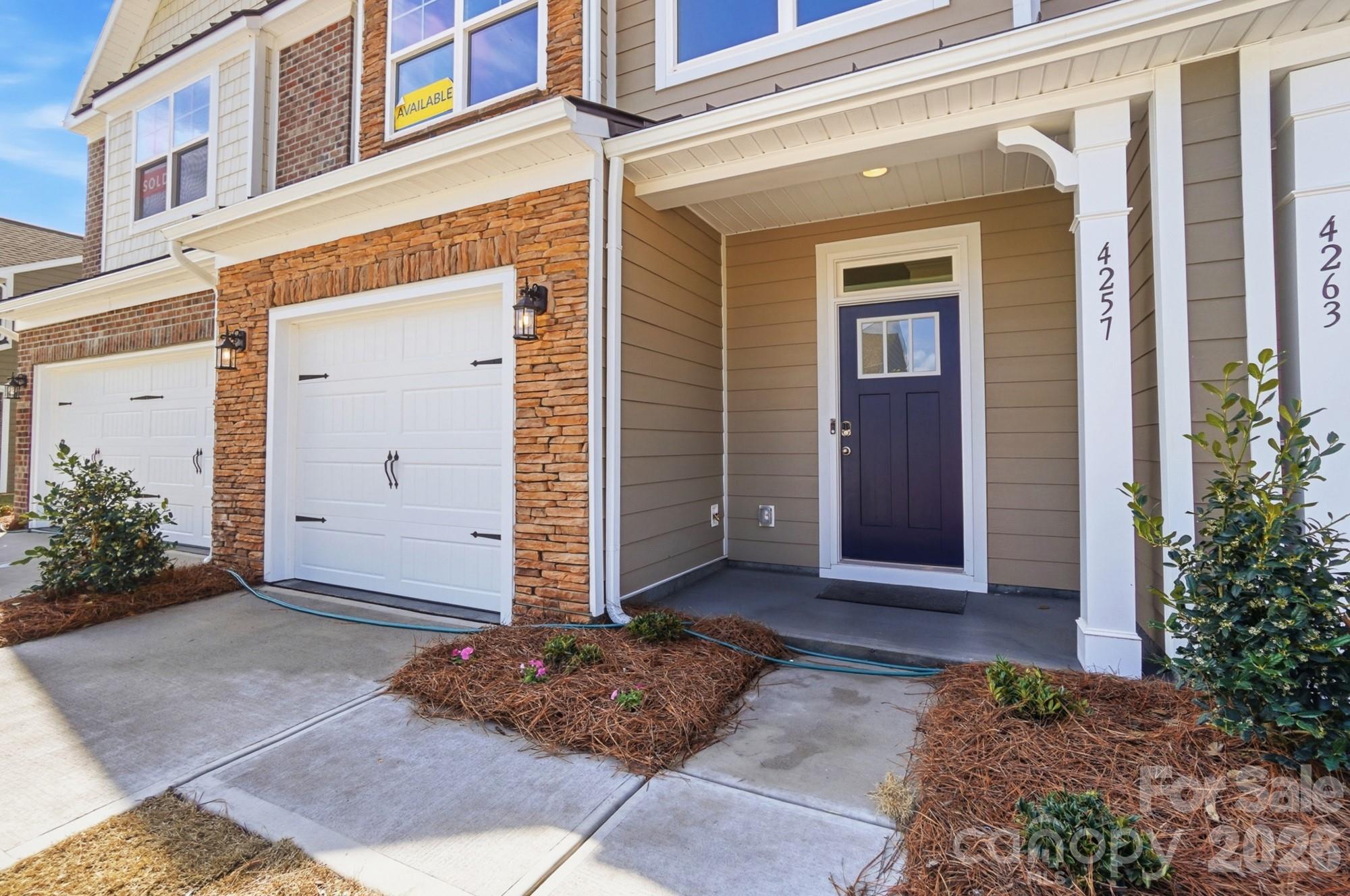 4257 Black Court — Harrisburg