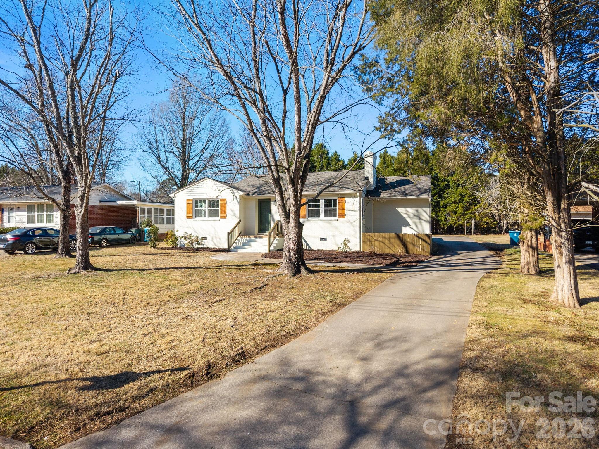 1950 Rosemont Street — Salisbury