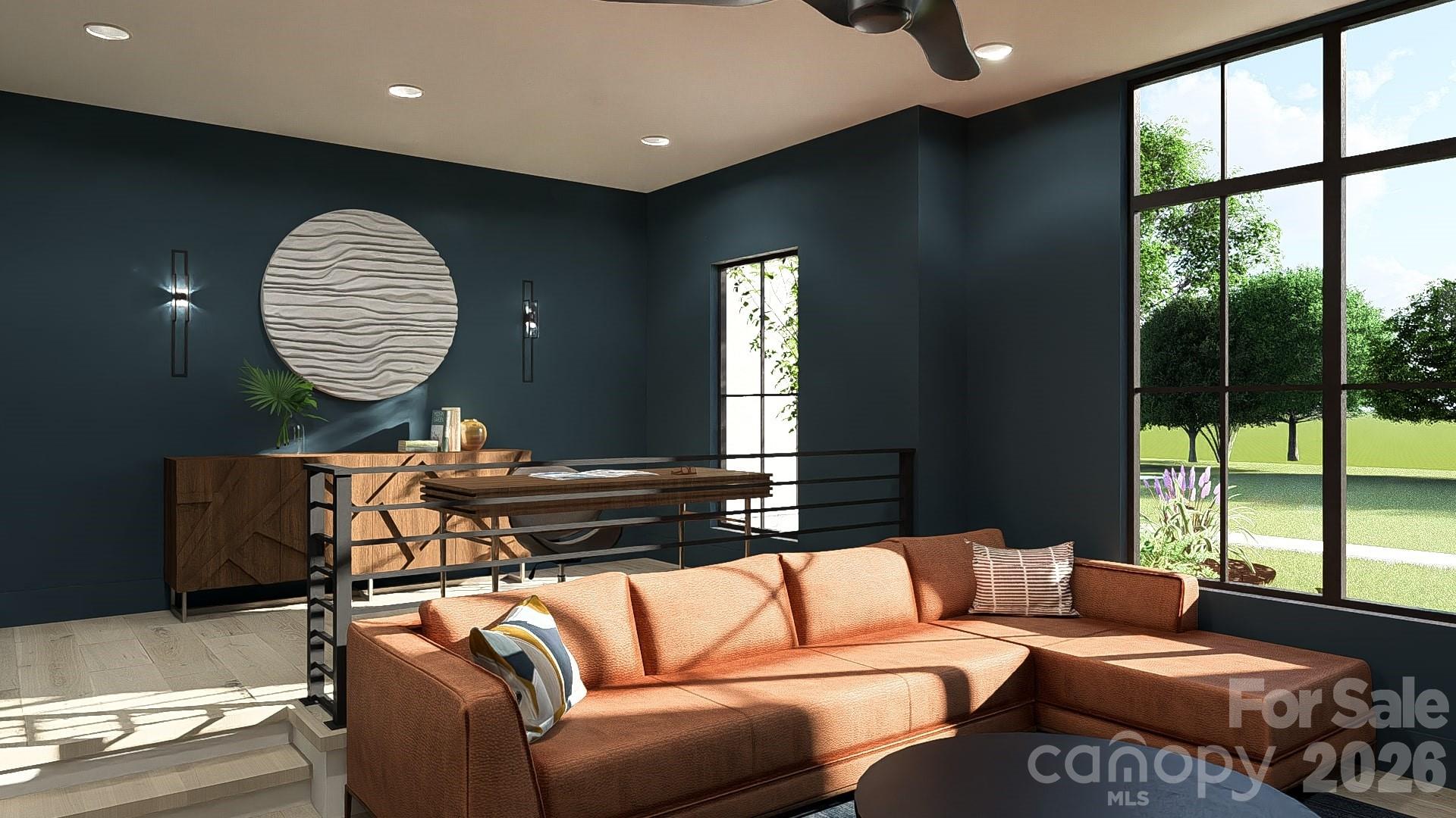 16713 Grande Vineyards Drive #4 — Mint Hill