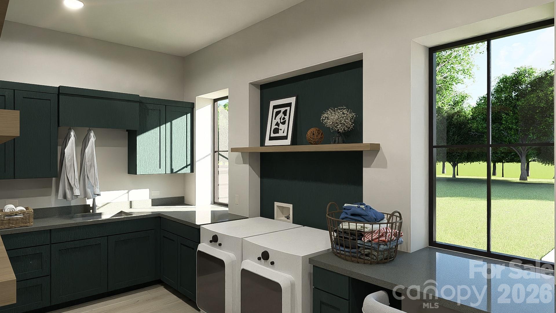 16713 Grande Vineyards Drive #4 — Mint Hill