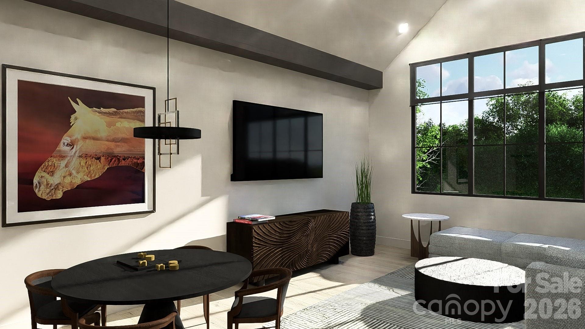16713 Grande Vineyards Drive #4 — Mint Hill