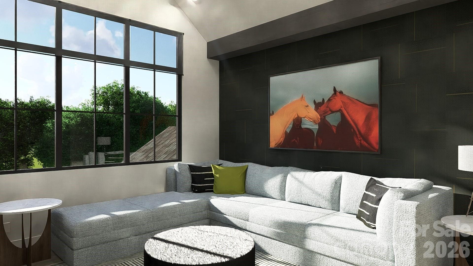 16713 Grande Vineyards Drive #4 — Mint Hill