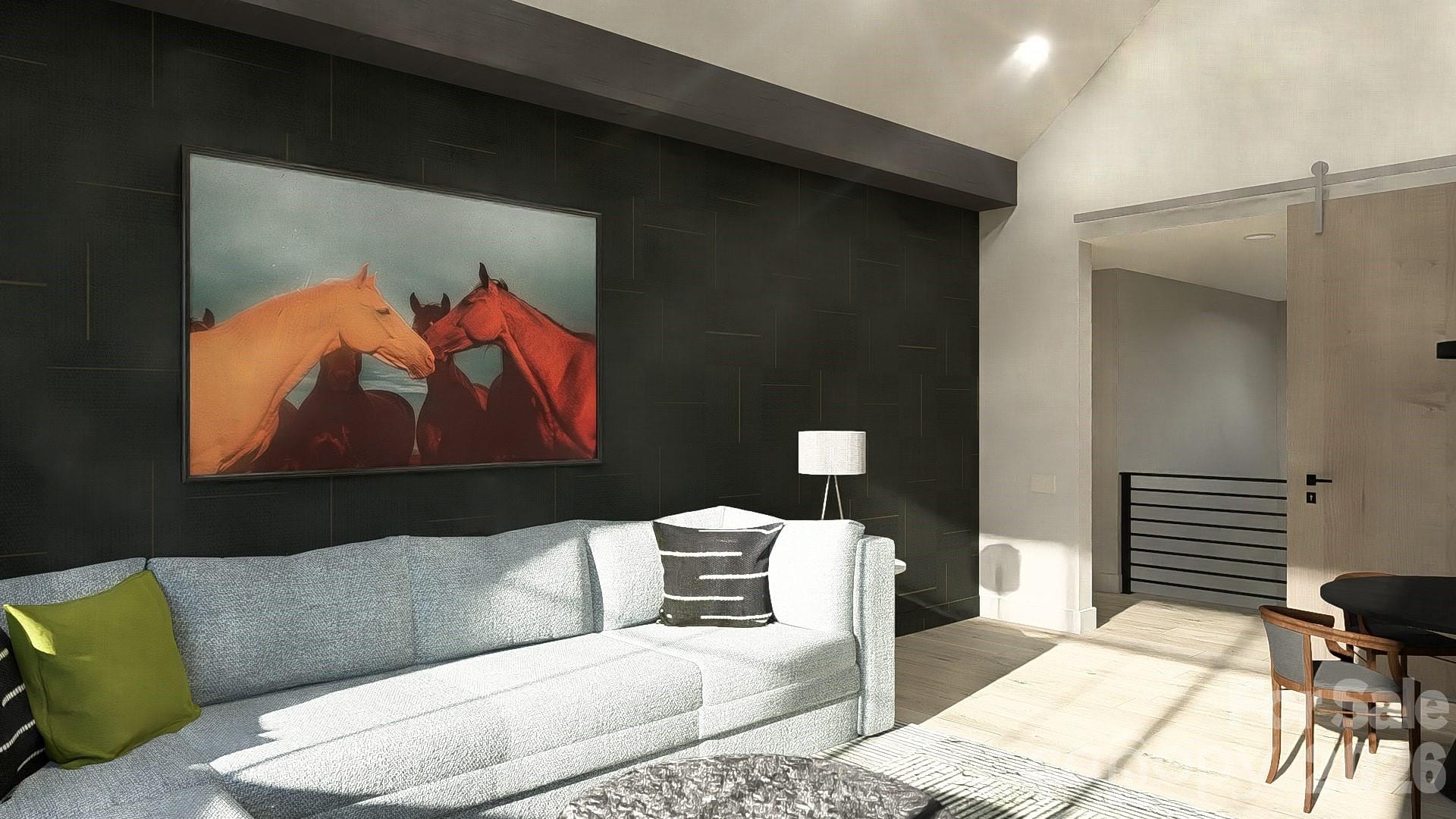 16713 Grande Vineyards Drive #4 — Mint Hill