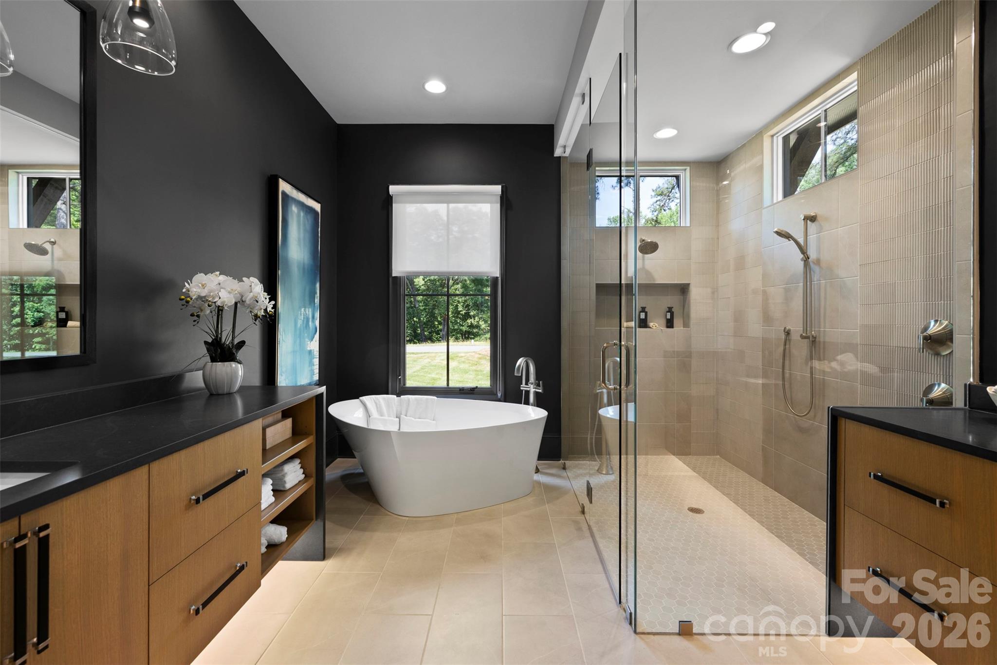16713 Grande Vineyards Drive #4 — Mint Hill