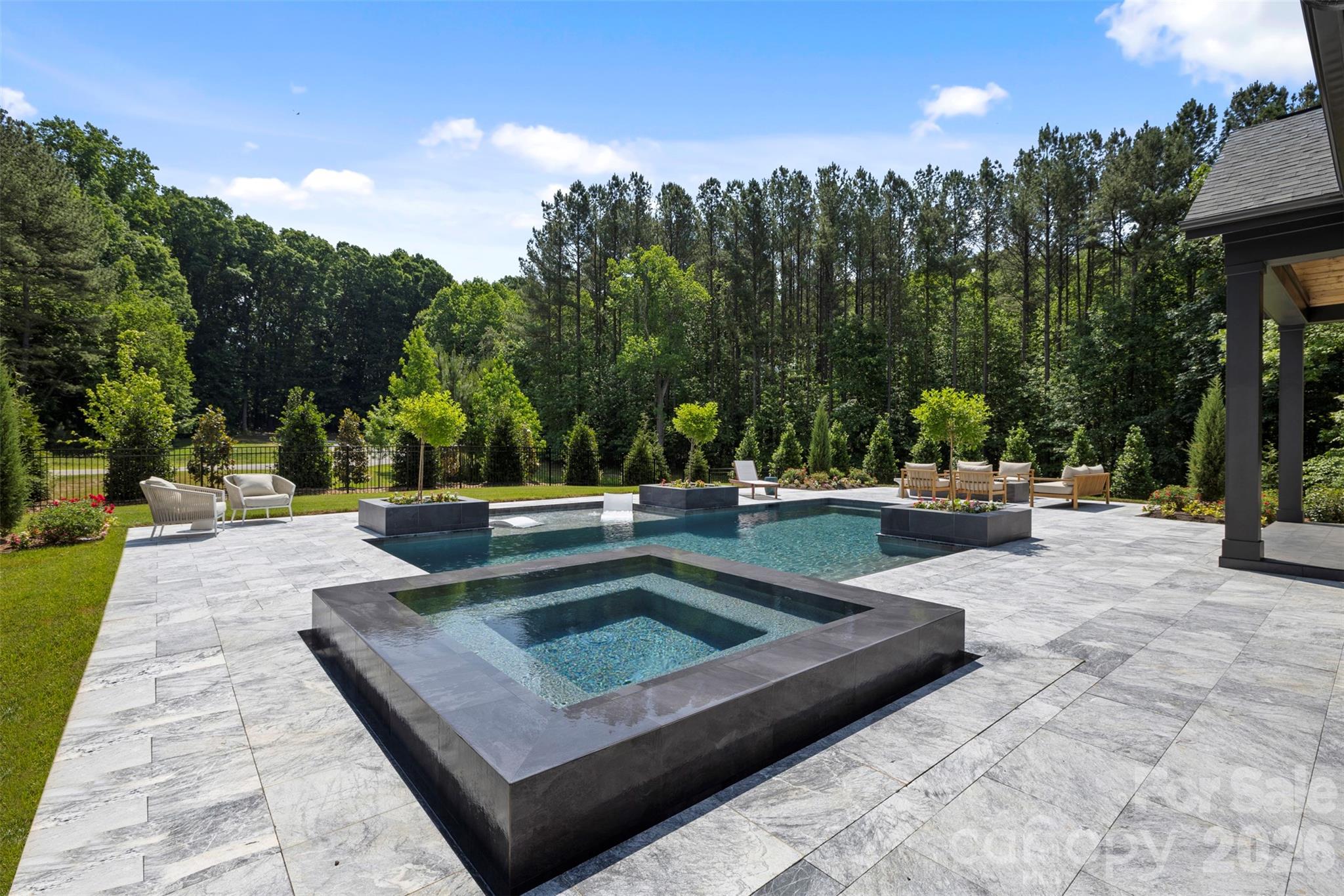 16713 Grande Vineyards Drive #4 — Mint Hill