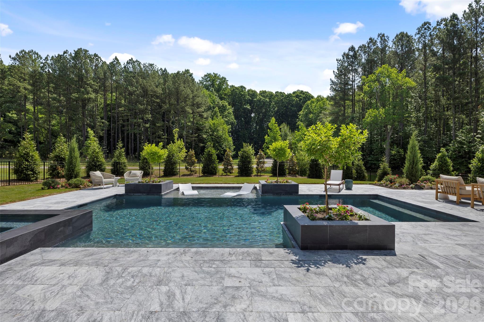16713 Grande Vineyards Drive #4 — Mint Hill