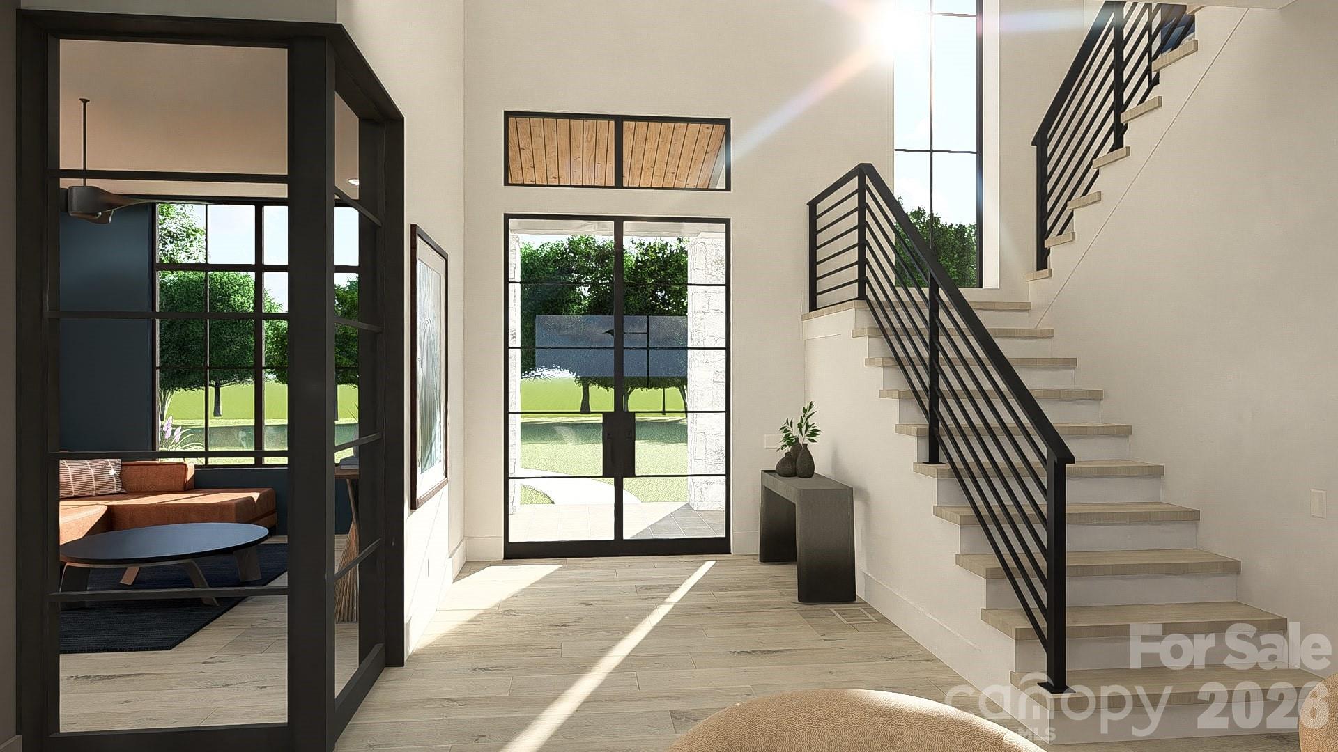 16713 Grande Vineyards Drive #4 — Mint Hill