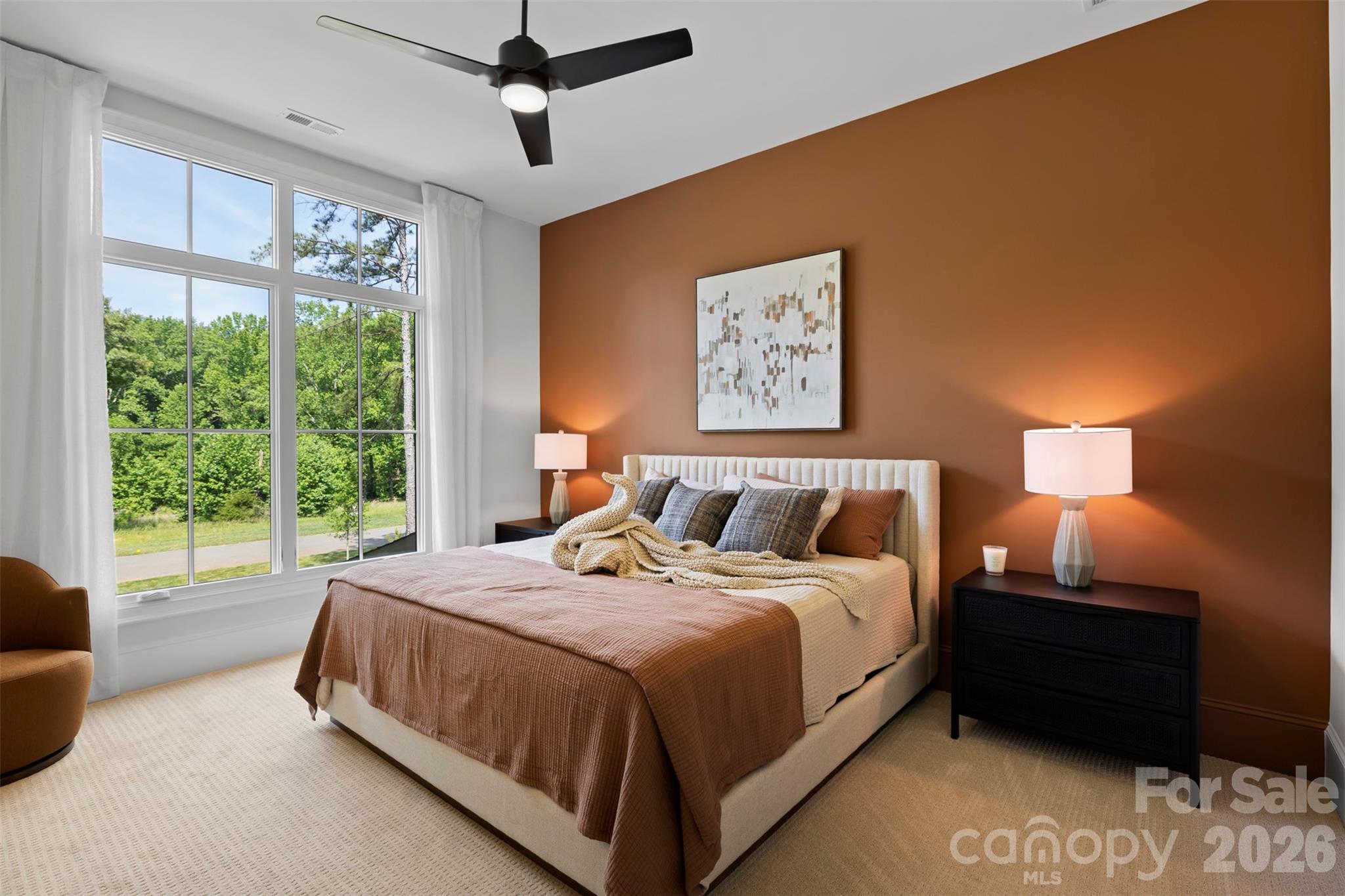 16713 Grande Vineyards Drive #4 — Mint Hill