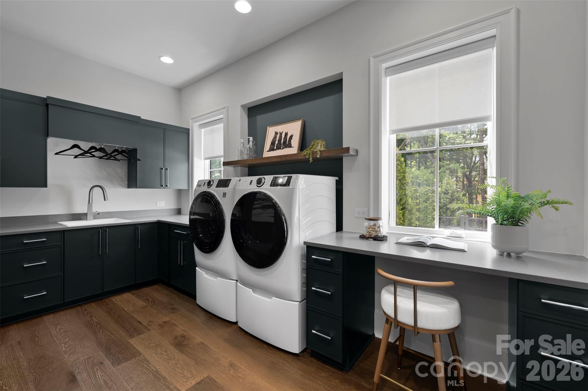 16713 Grande Vineyards Drive #4 — Mint Hill