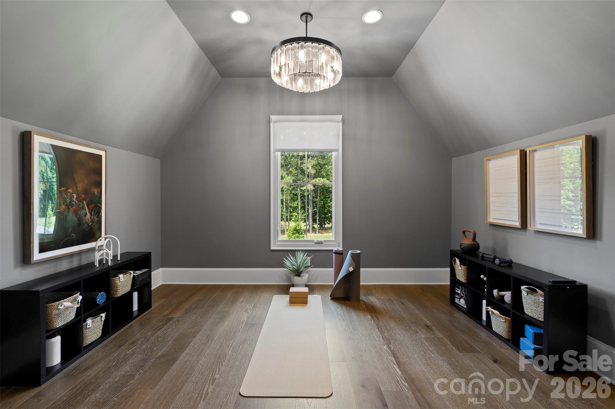 16713 Grande Vineyards Drive #4 — Mint Hill