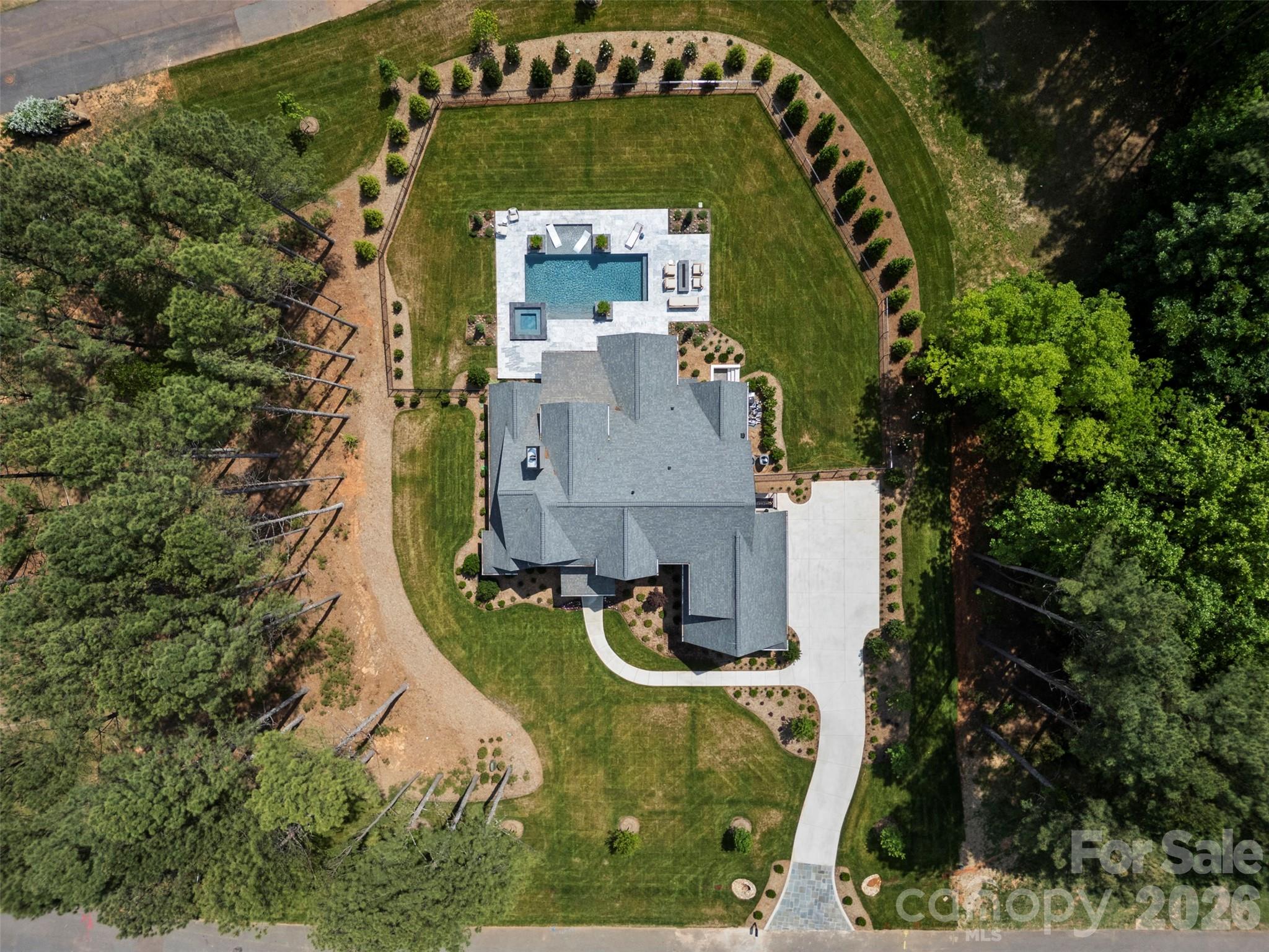 16713 Grande Vineyards Drive #4 — Mint Hill