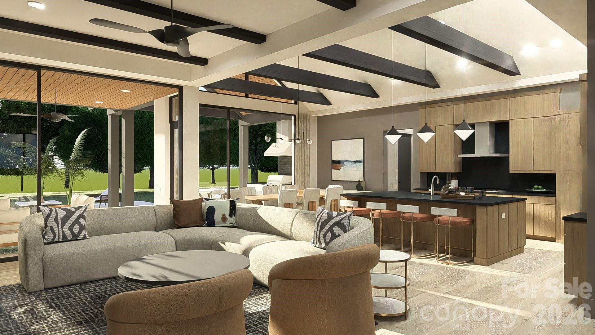 16713 Grande Vineyards Drive #4 — Mint Hill