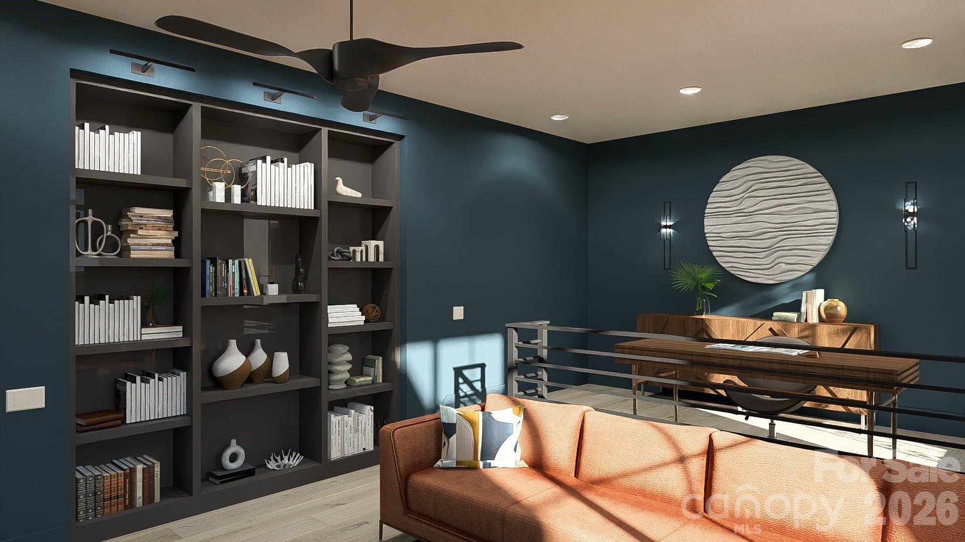 16713 Grande Vineyards Drive #4 — Mint Hill