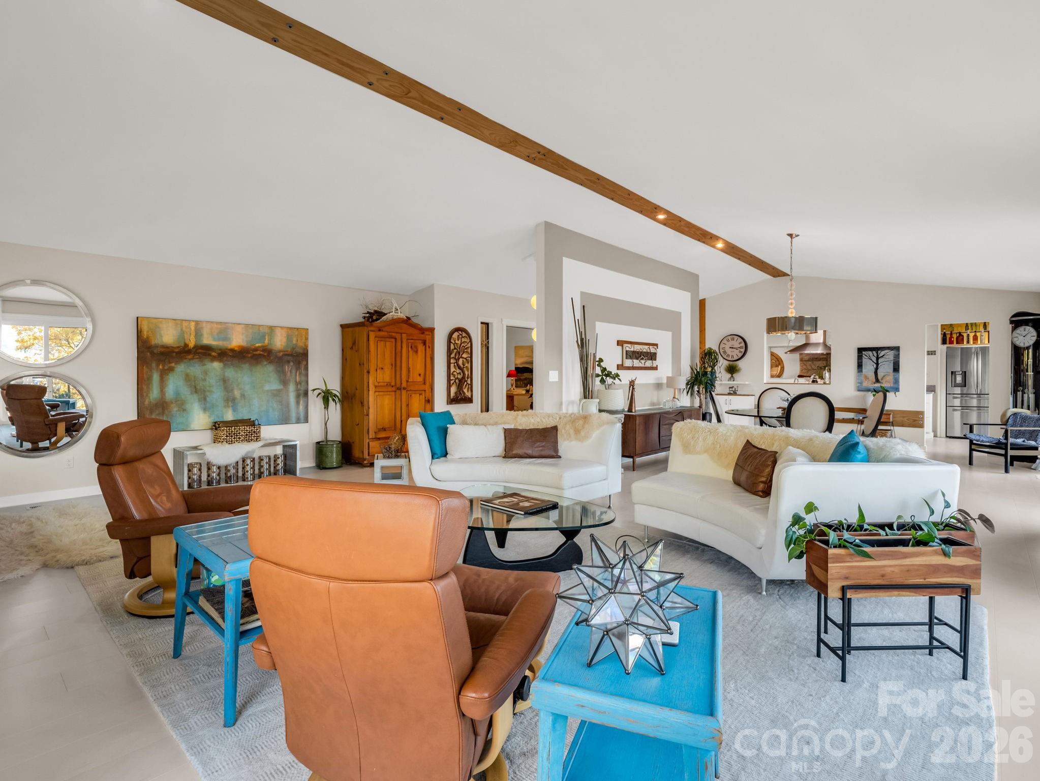 200 Piney Mountain Road — Tryon