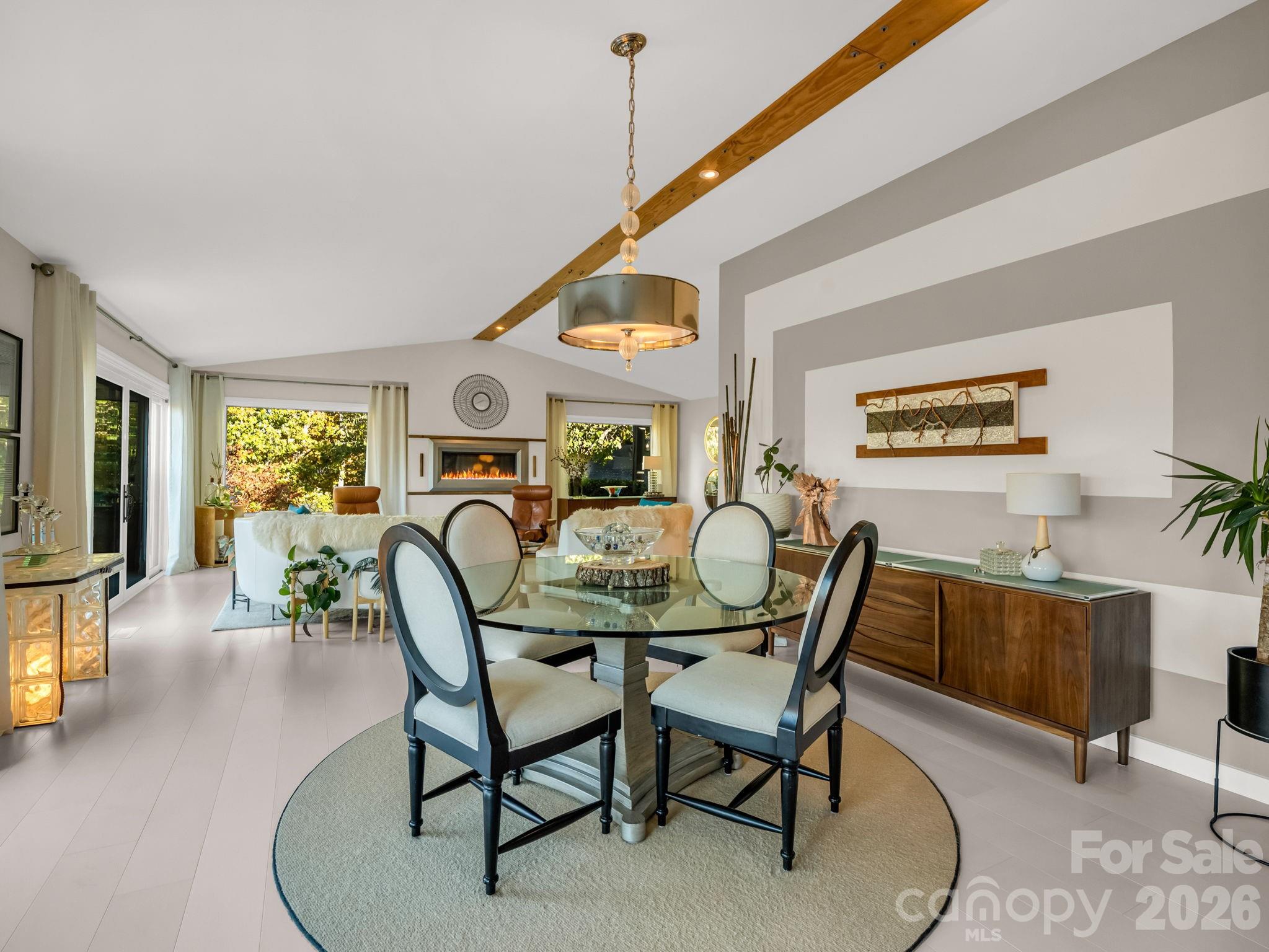 200 Piney Mountain Road — Tryon