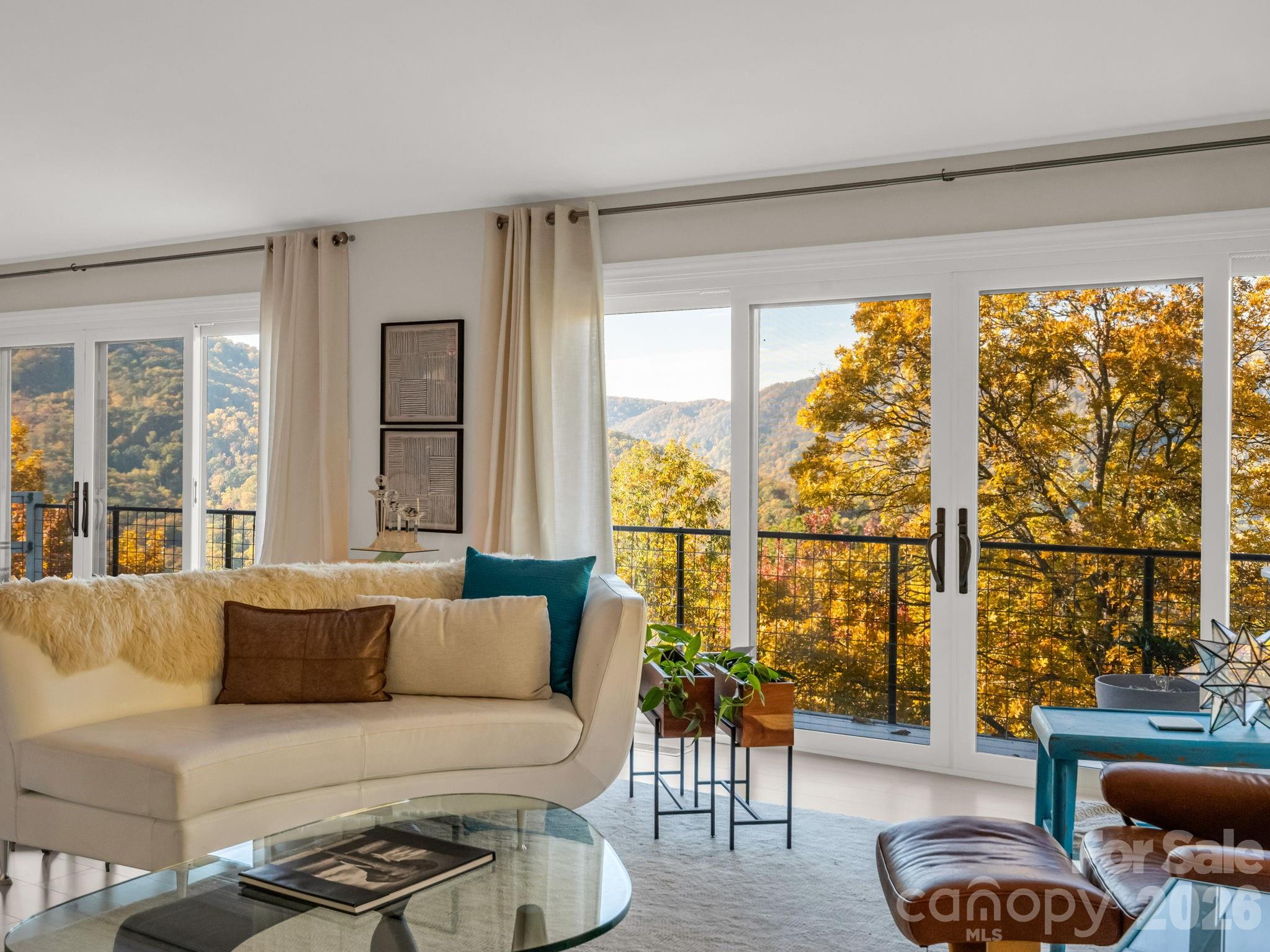 200 Piney Mountain Road — Tryon