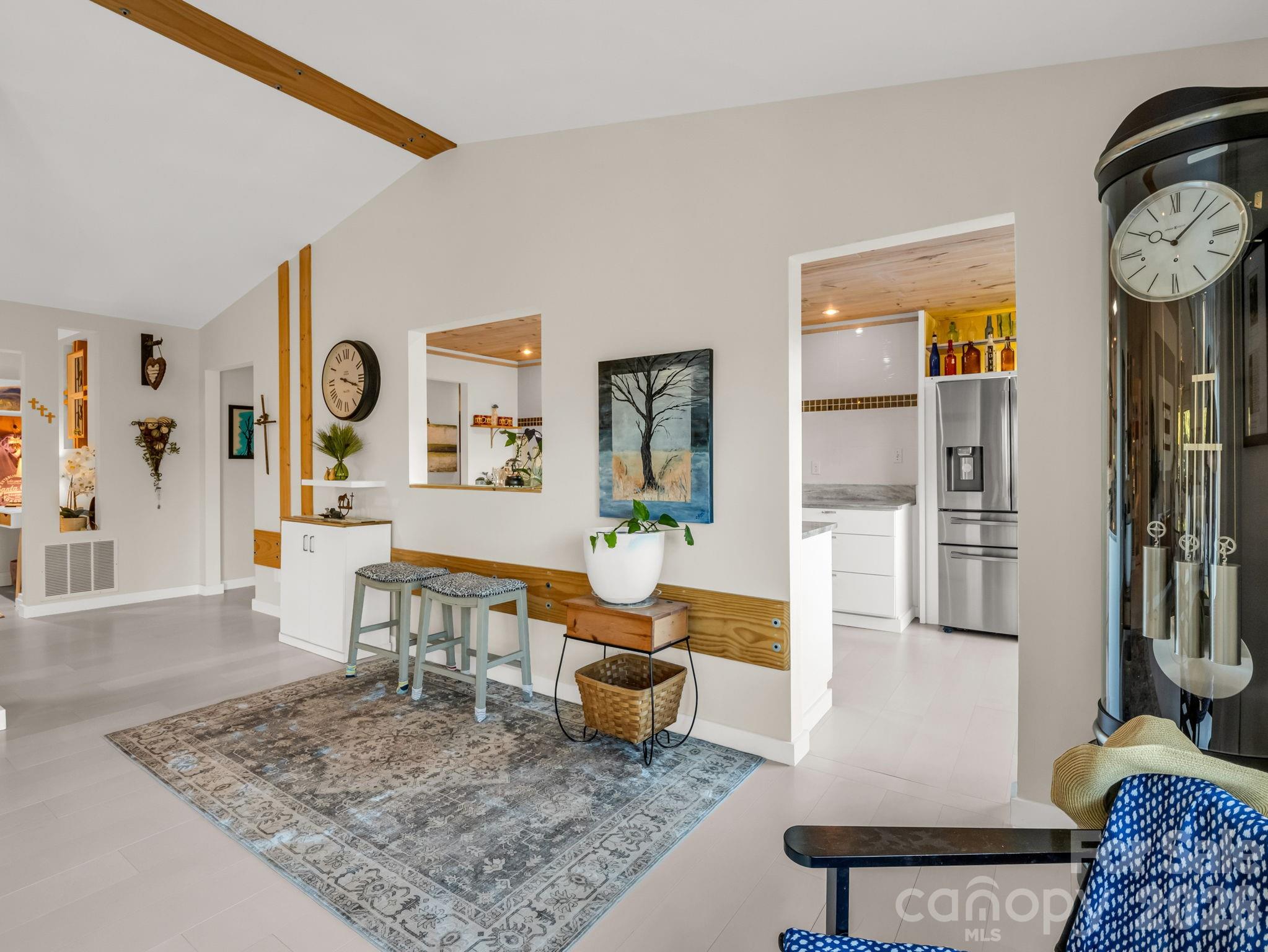 200 Piney Mountain Road — Tryon