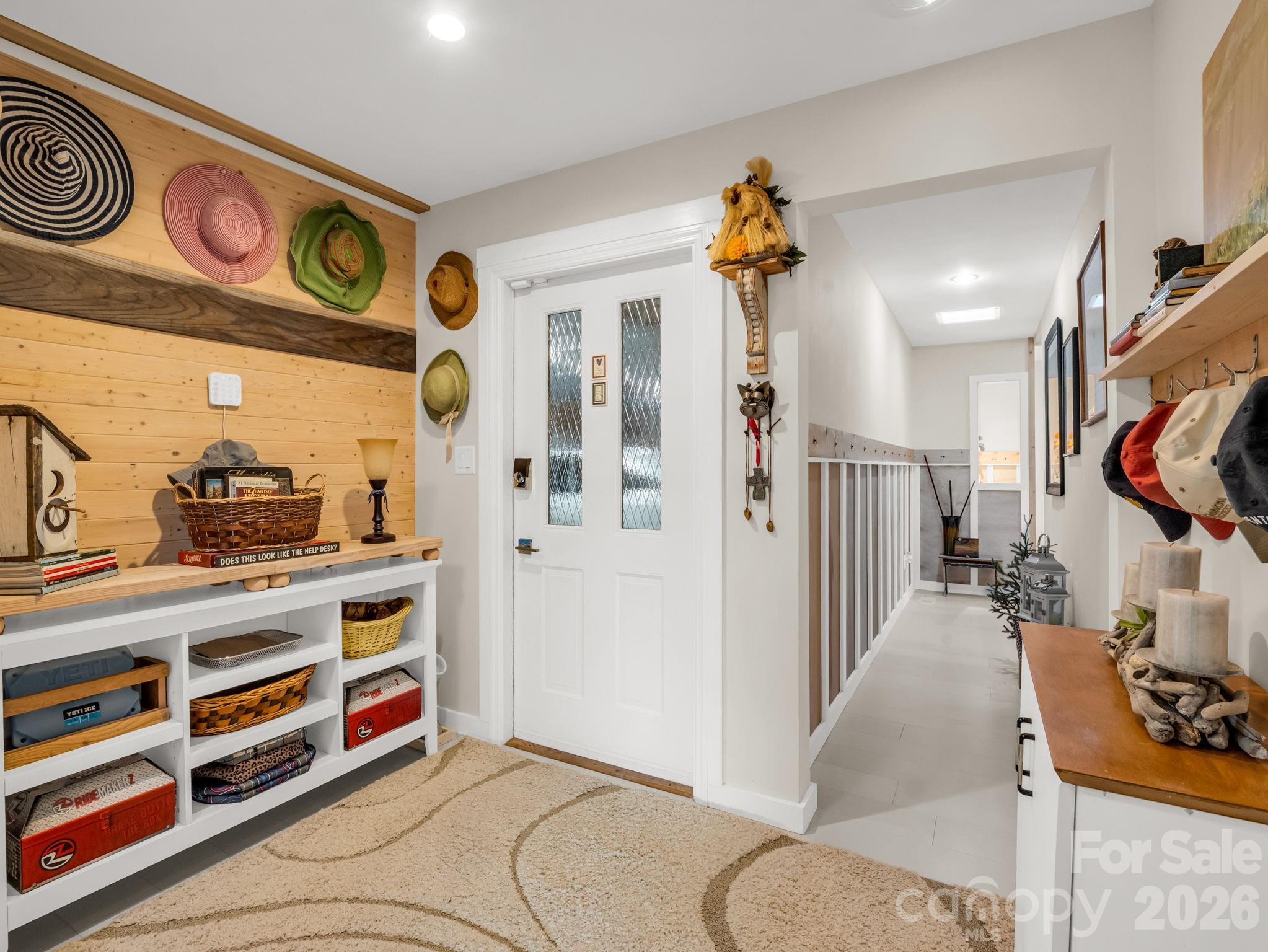 200 Piney Mountain Road — Tryon