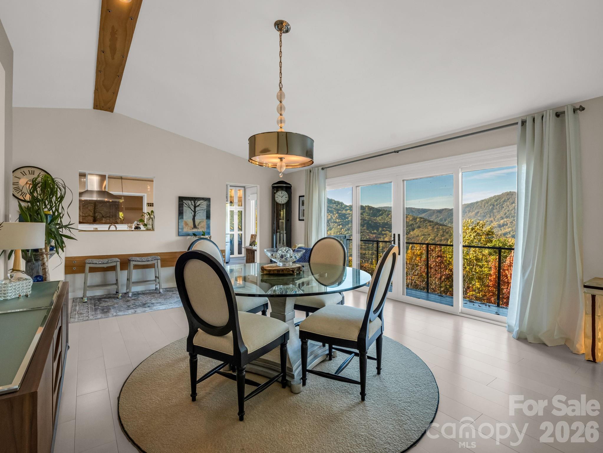 200 Piney Mountain Road — Tryon