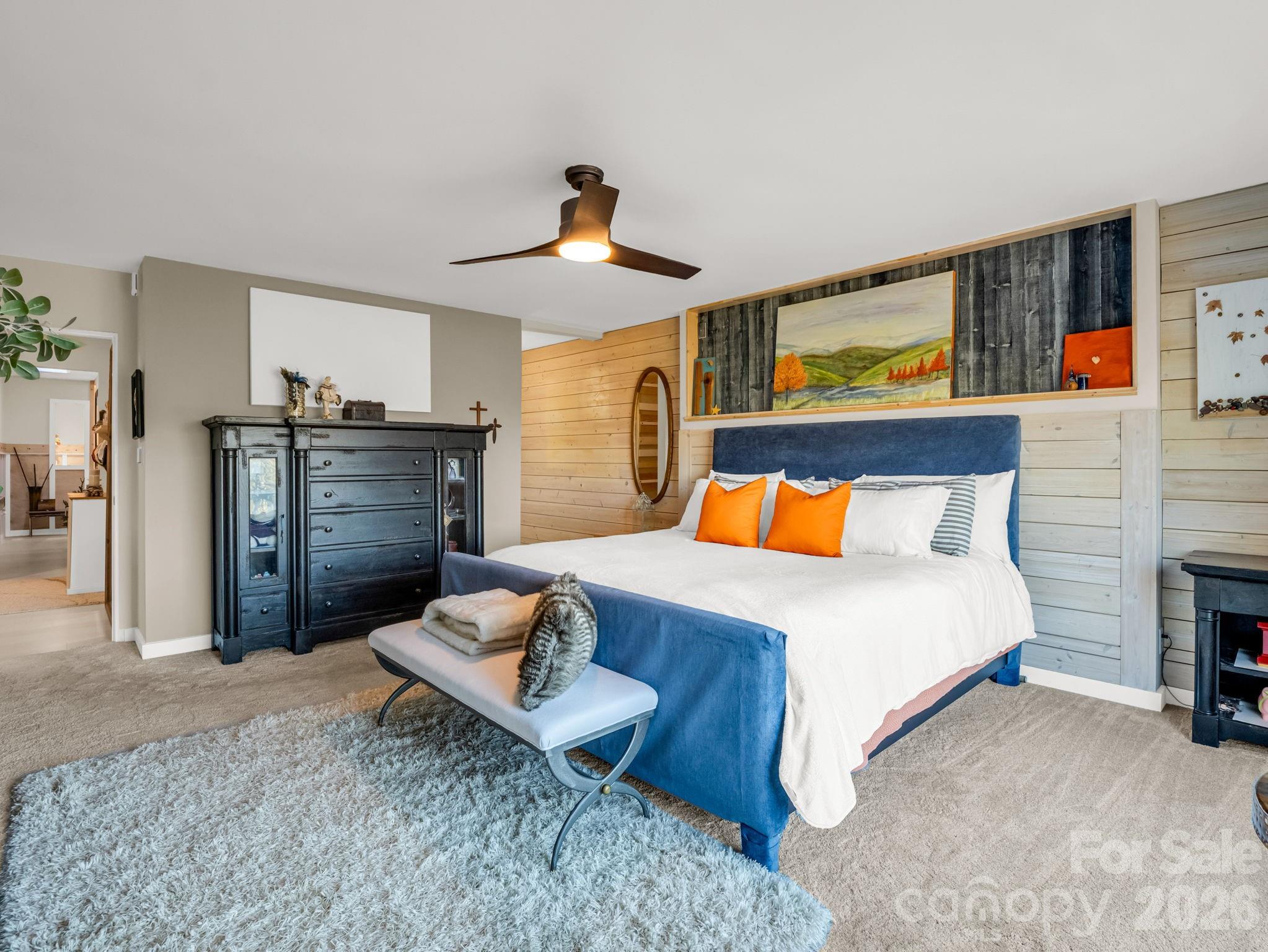 200 Piney Mountain Road — Tryon
