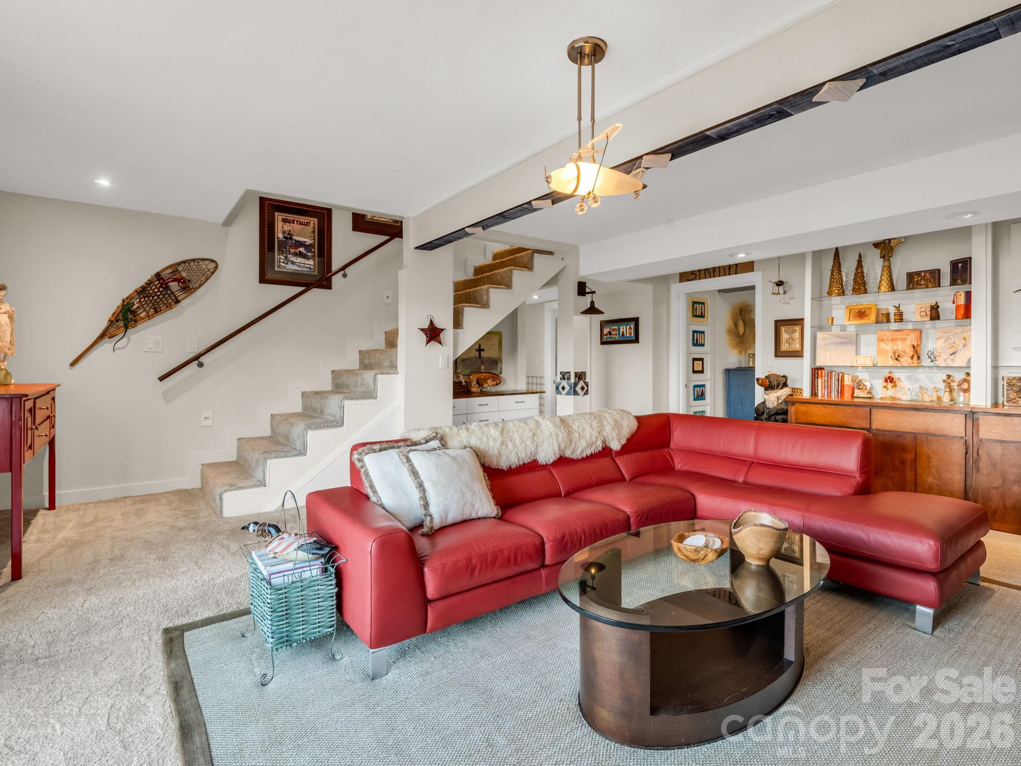 200 Piney Mountain Road — Tryon