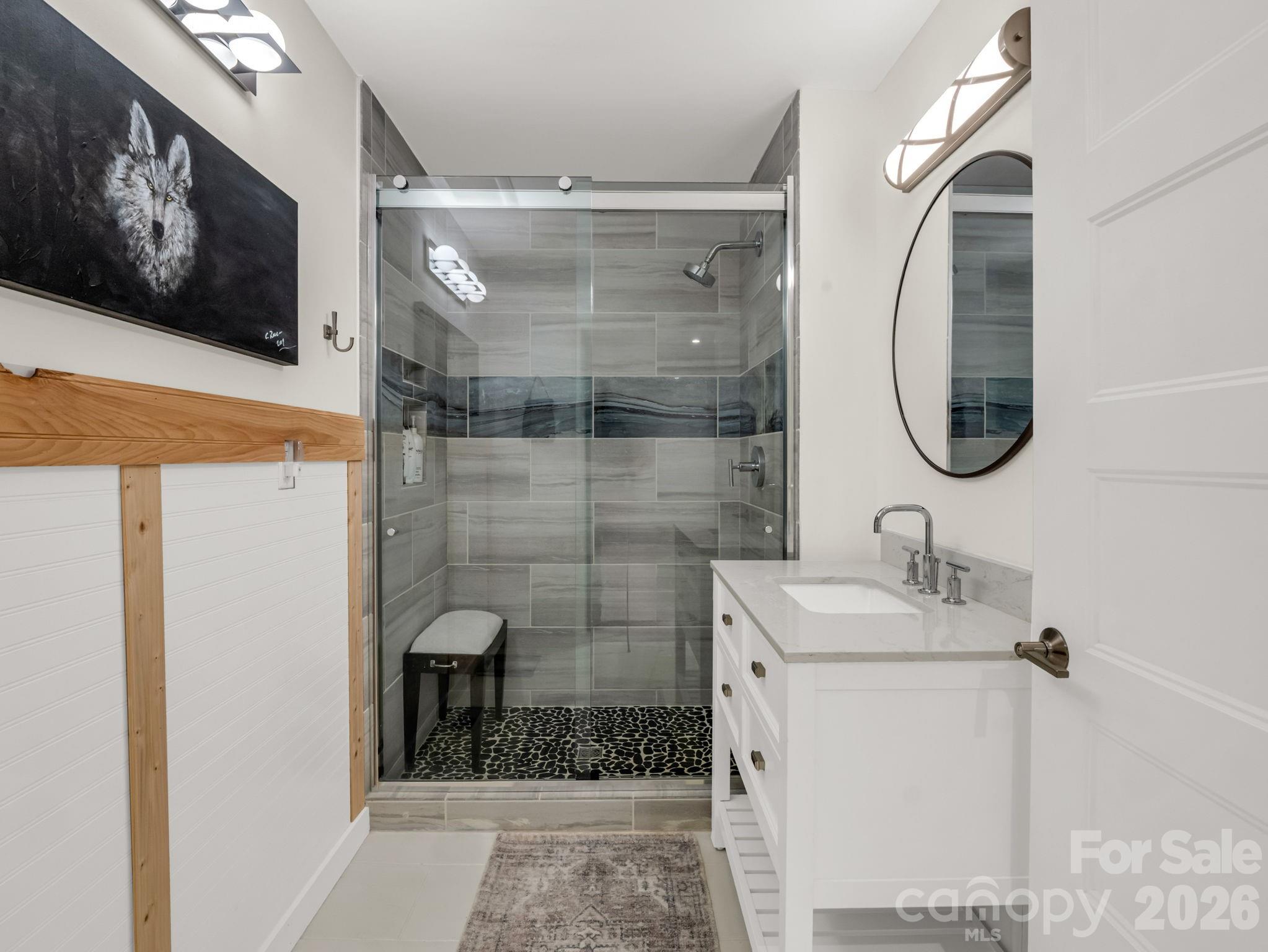200 Piney Mountain Road — Tryon